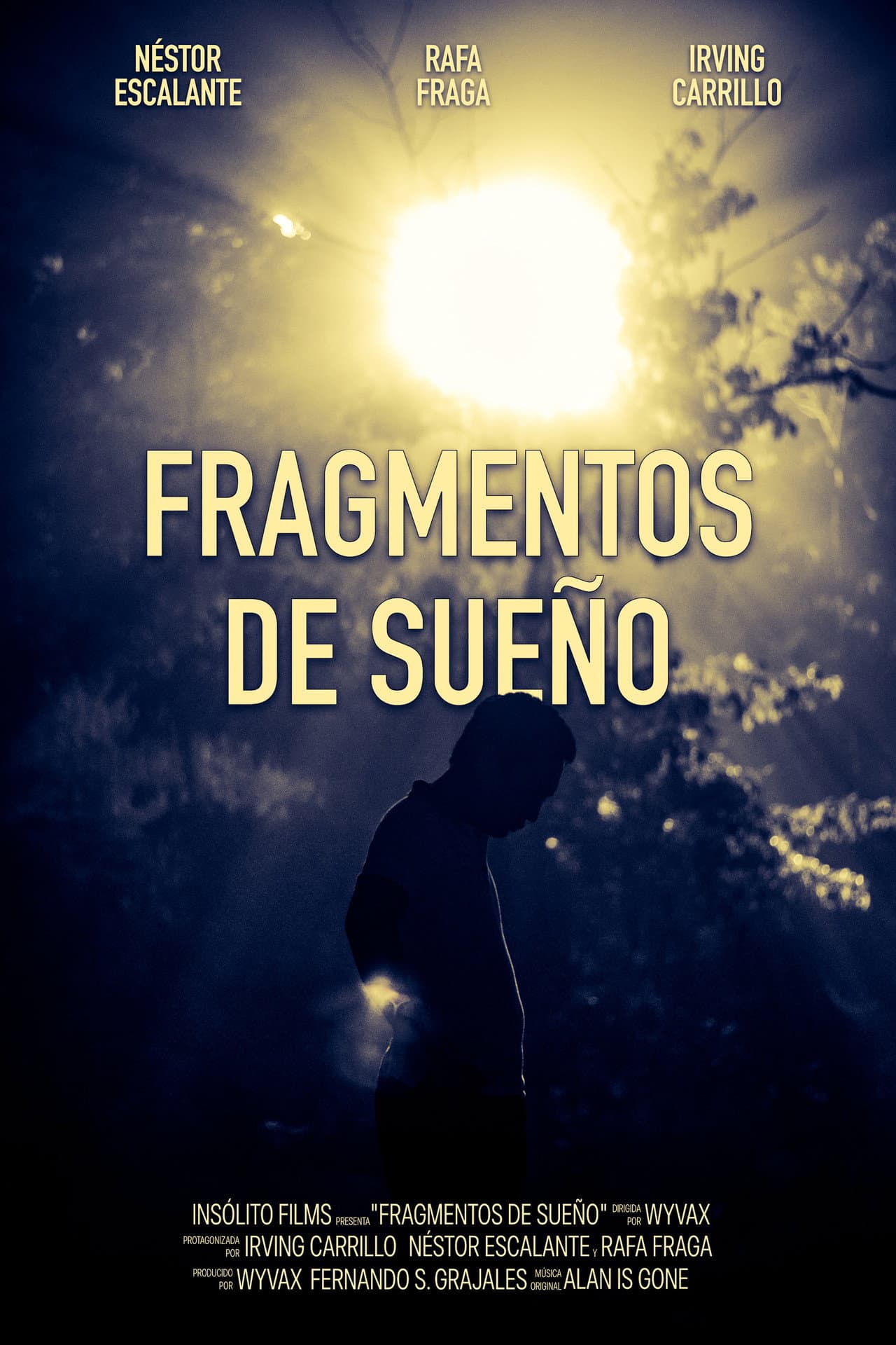 Fragmentos De Sueño preview 2