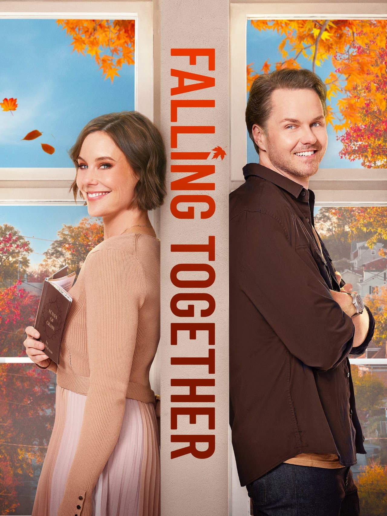 Falling Together preview 2