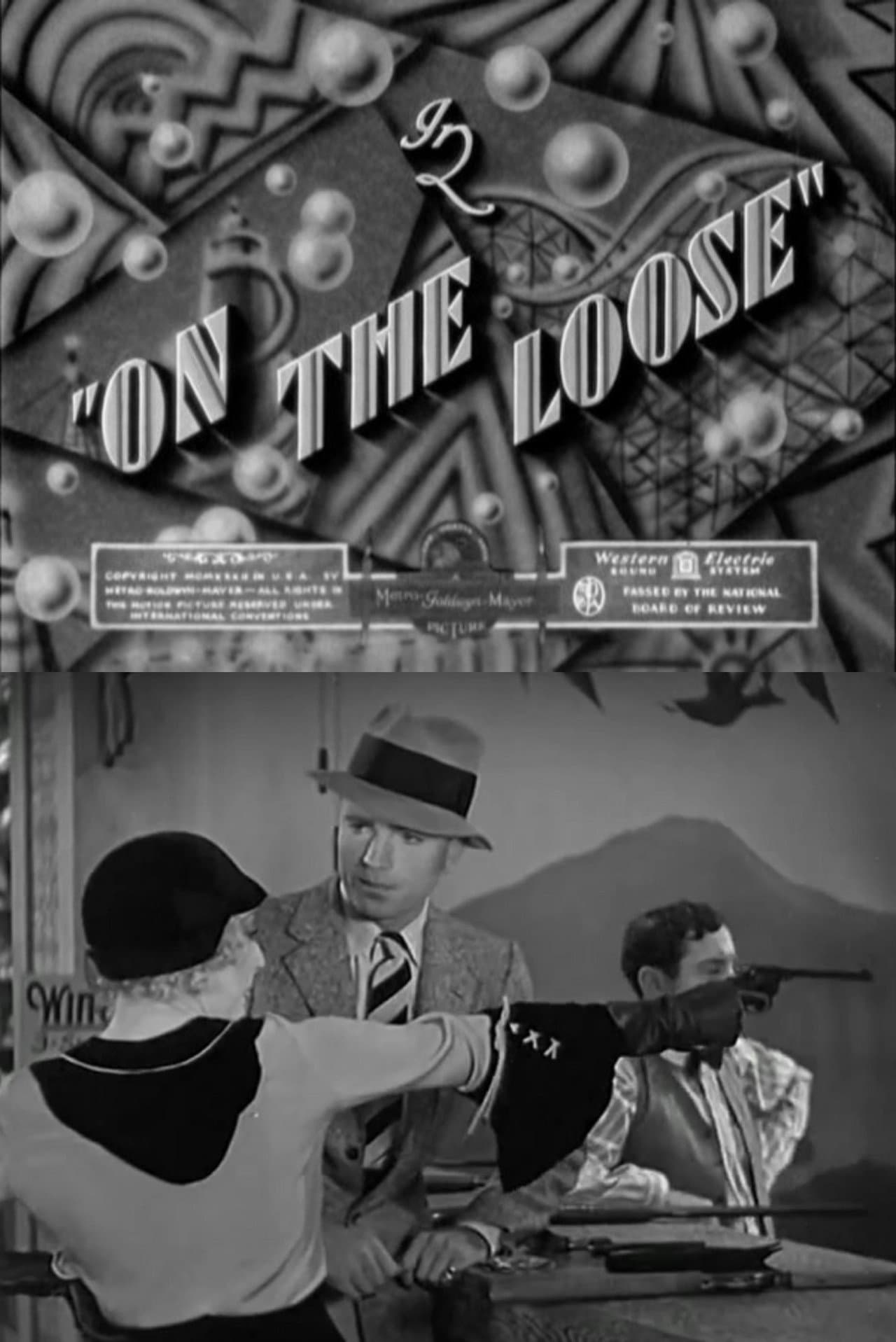On the Loose preview 2