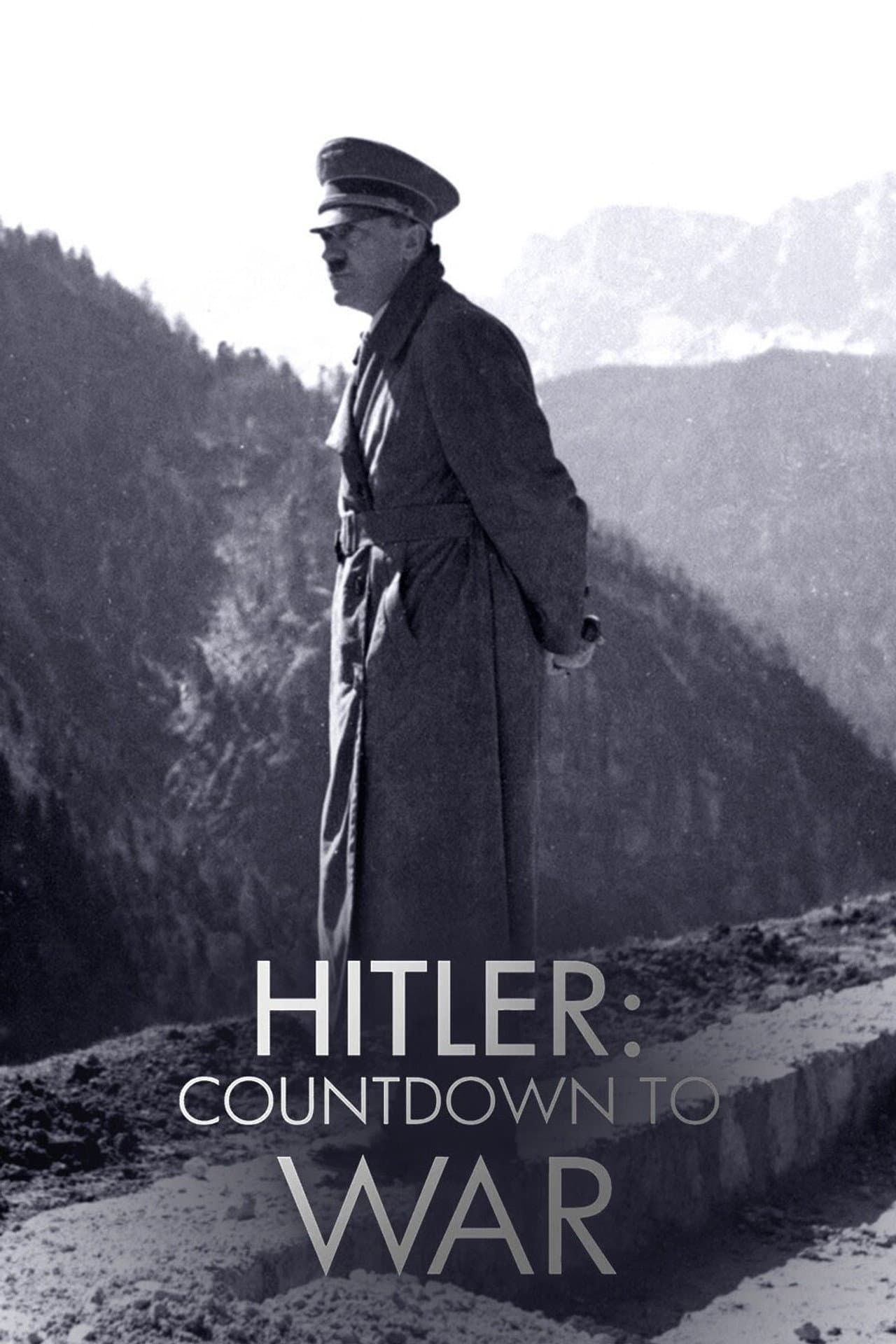 Hitler's Countdown to War preview 2