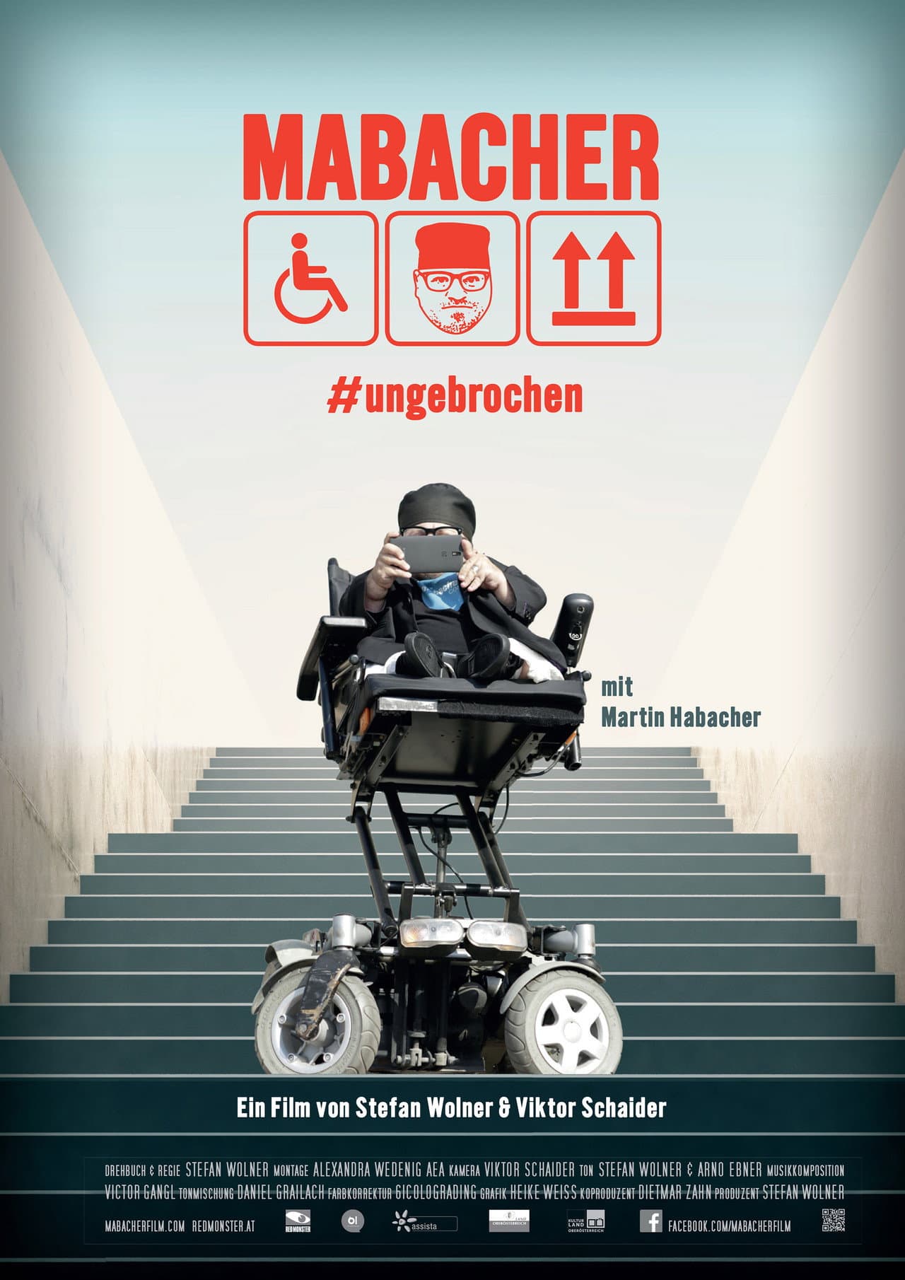 Mabacher – #ungebrochen preview 1