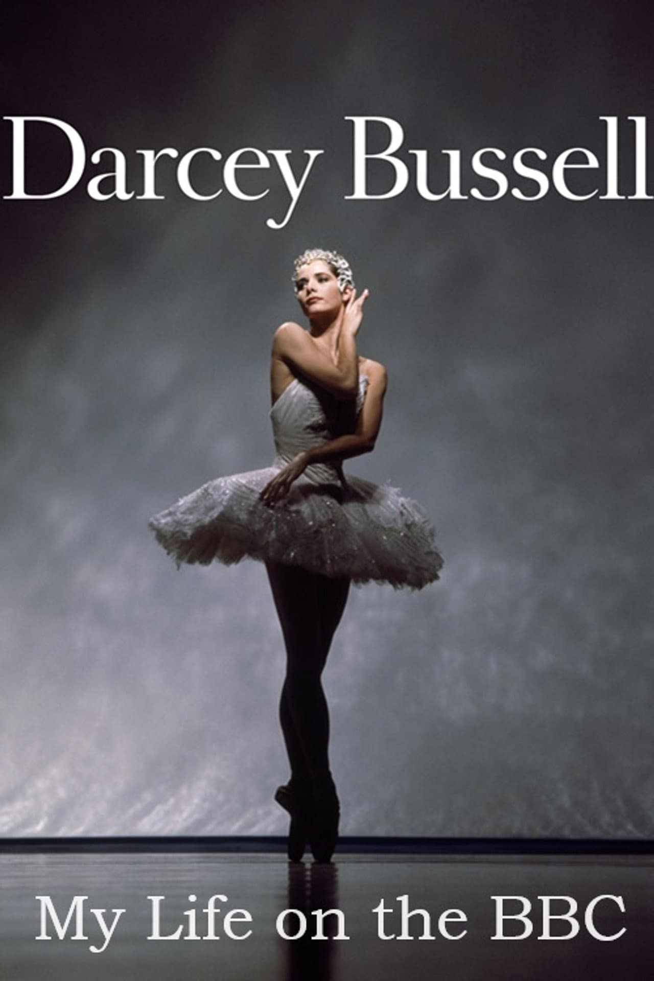 Darcey Bussell: My Life on the BBC preview 1