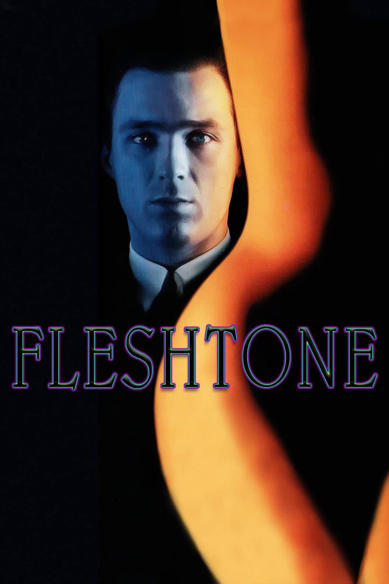 Fleshtone preview 2