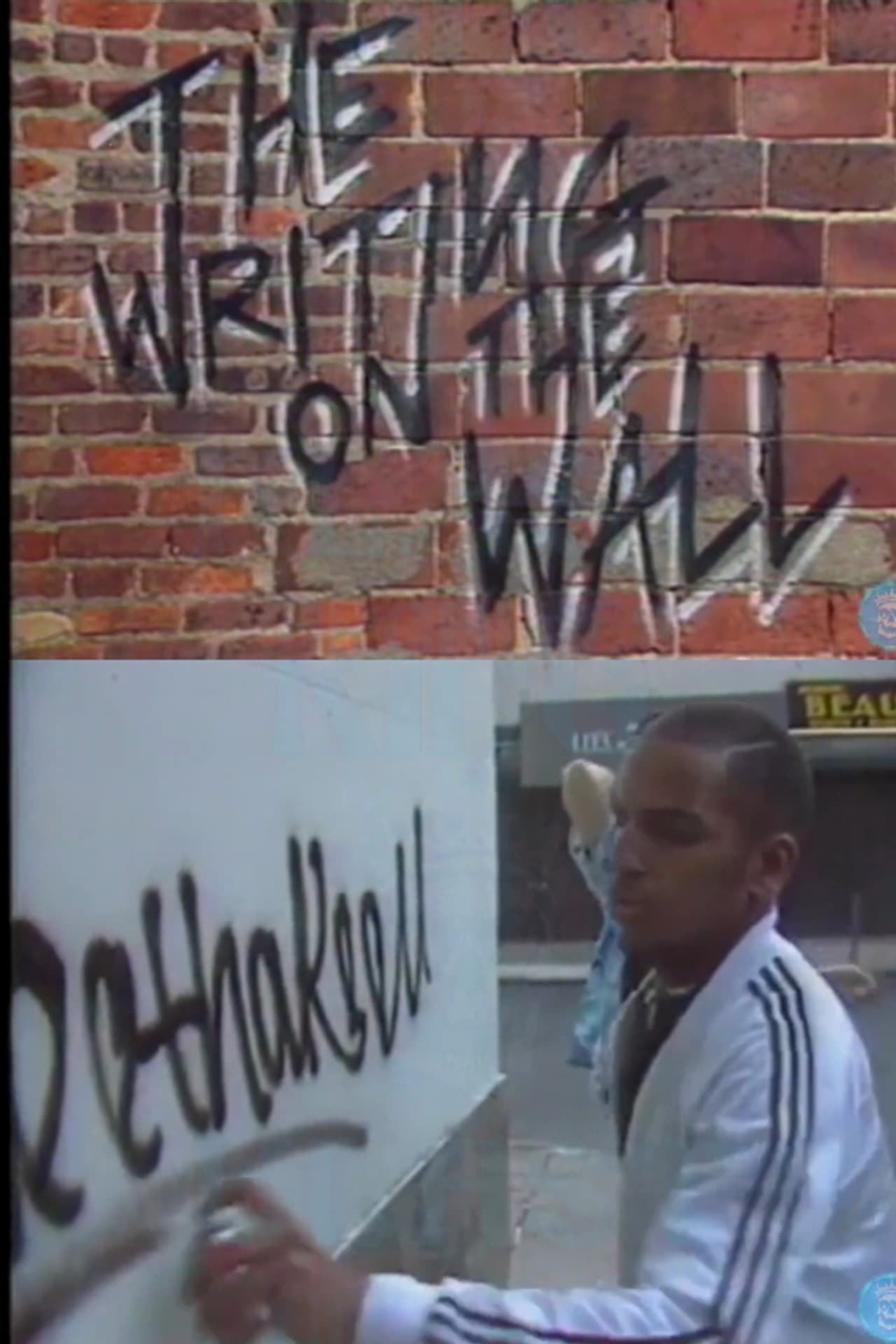 The Writing on the Wall preview 2
