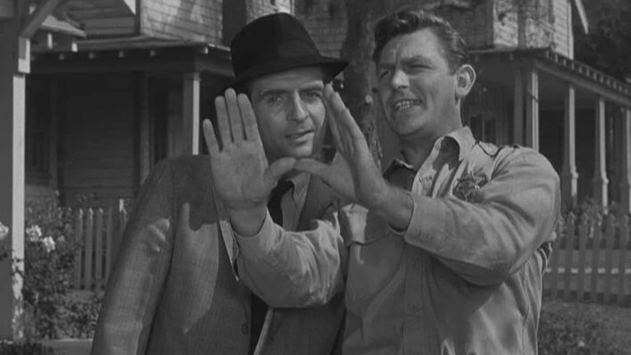 Mayberry Goes Hollywood