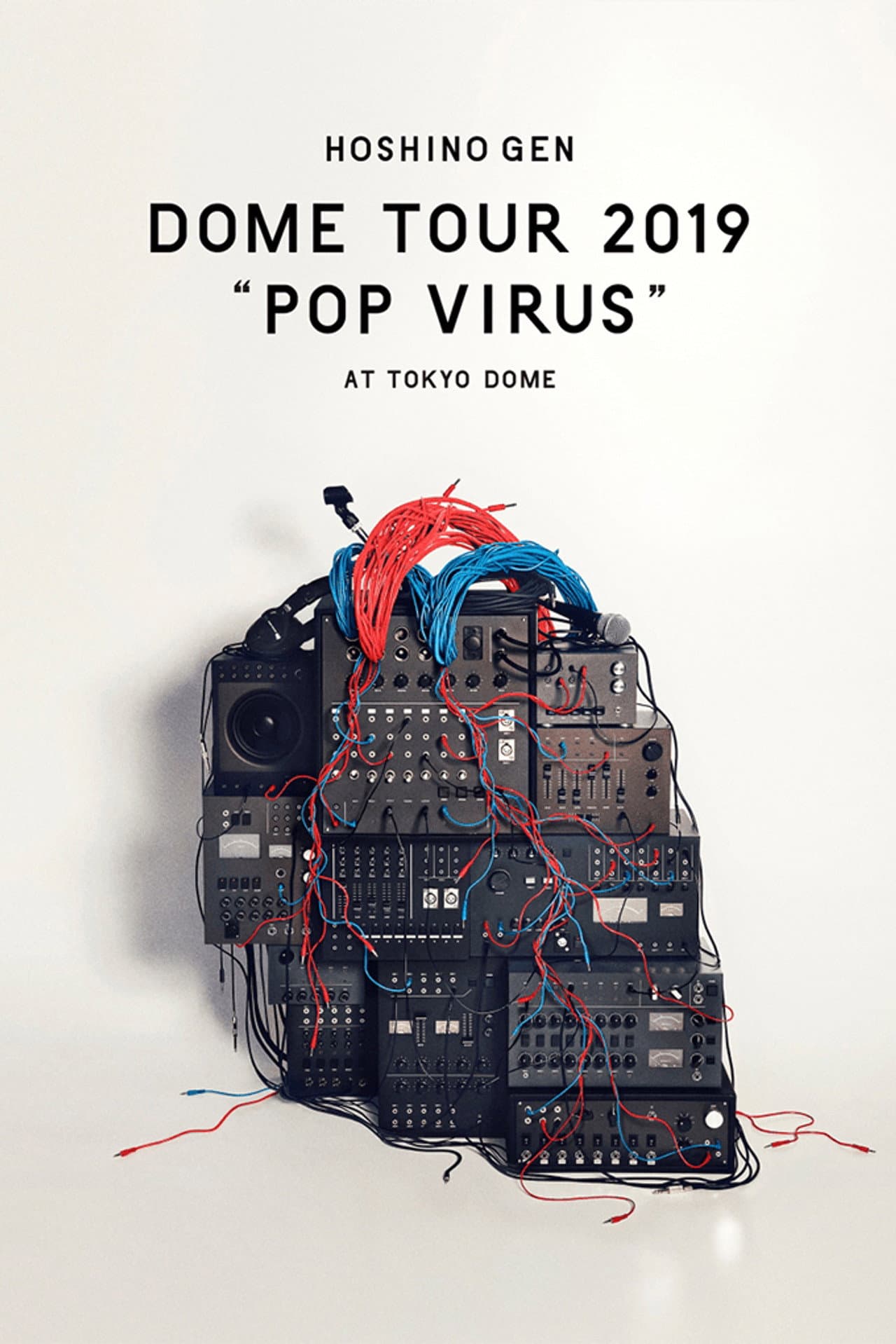 GEN HOSHINO STADIUM TOUR "POP VIRUS" preview 2