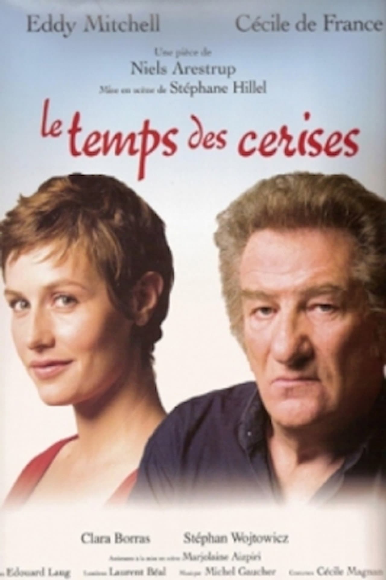 Le Temps des cerises preview 1
