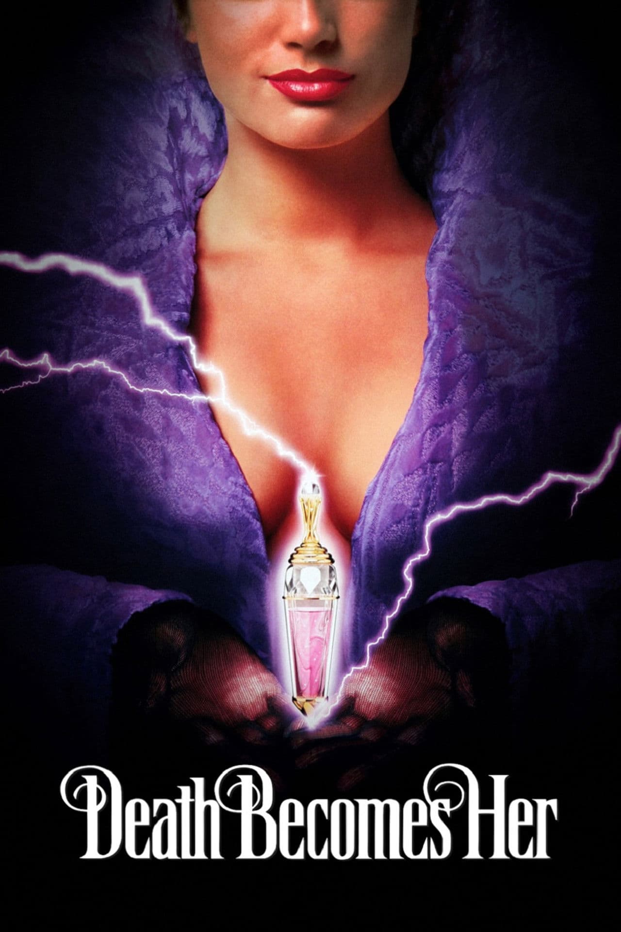Death Becomes Her preview 2