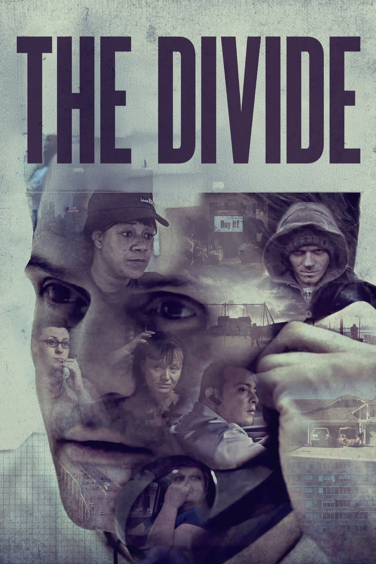 The Divide preview 2