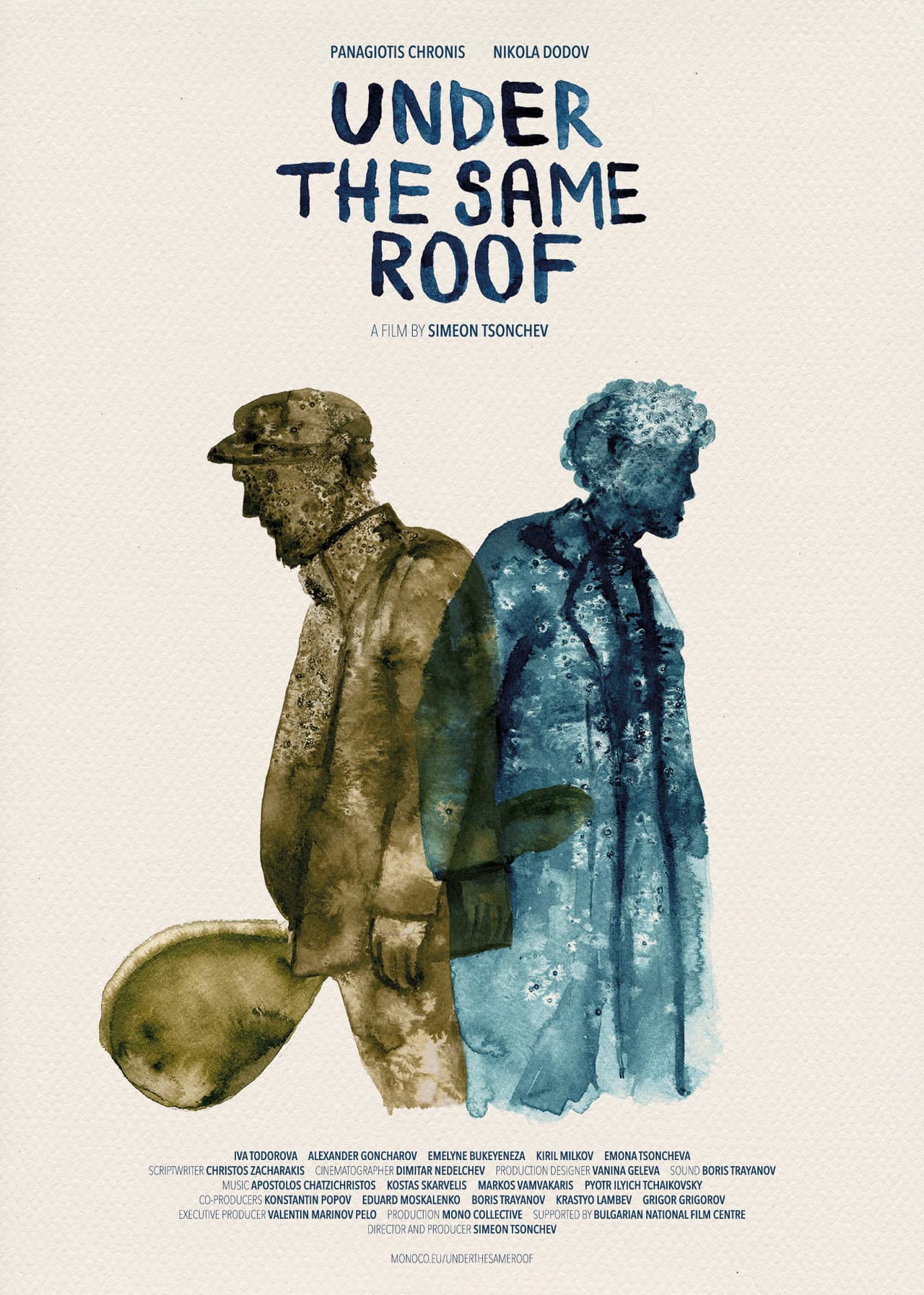 Under the Same Roof preview 2