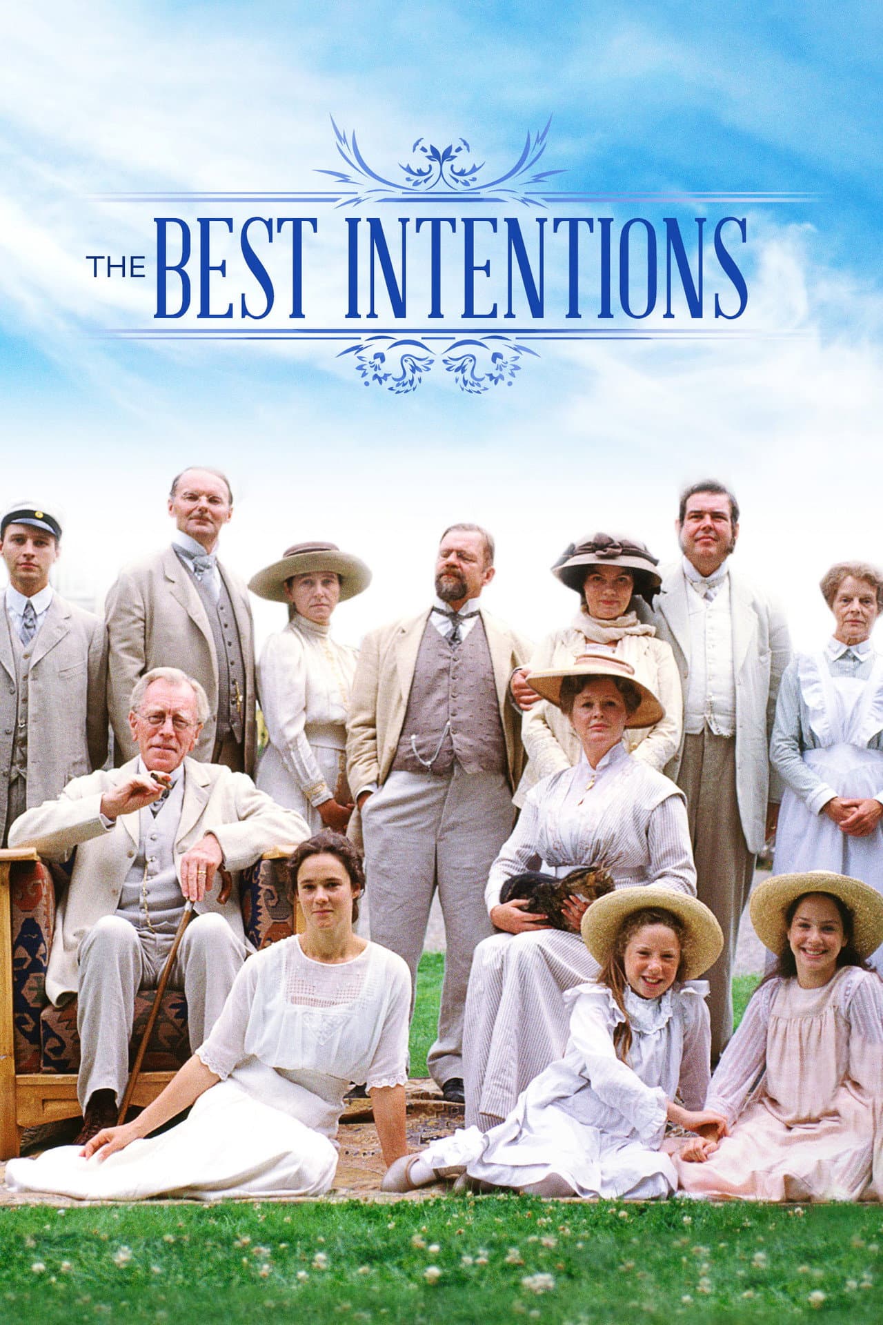 The Best Intentions preview 2