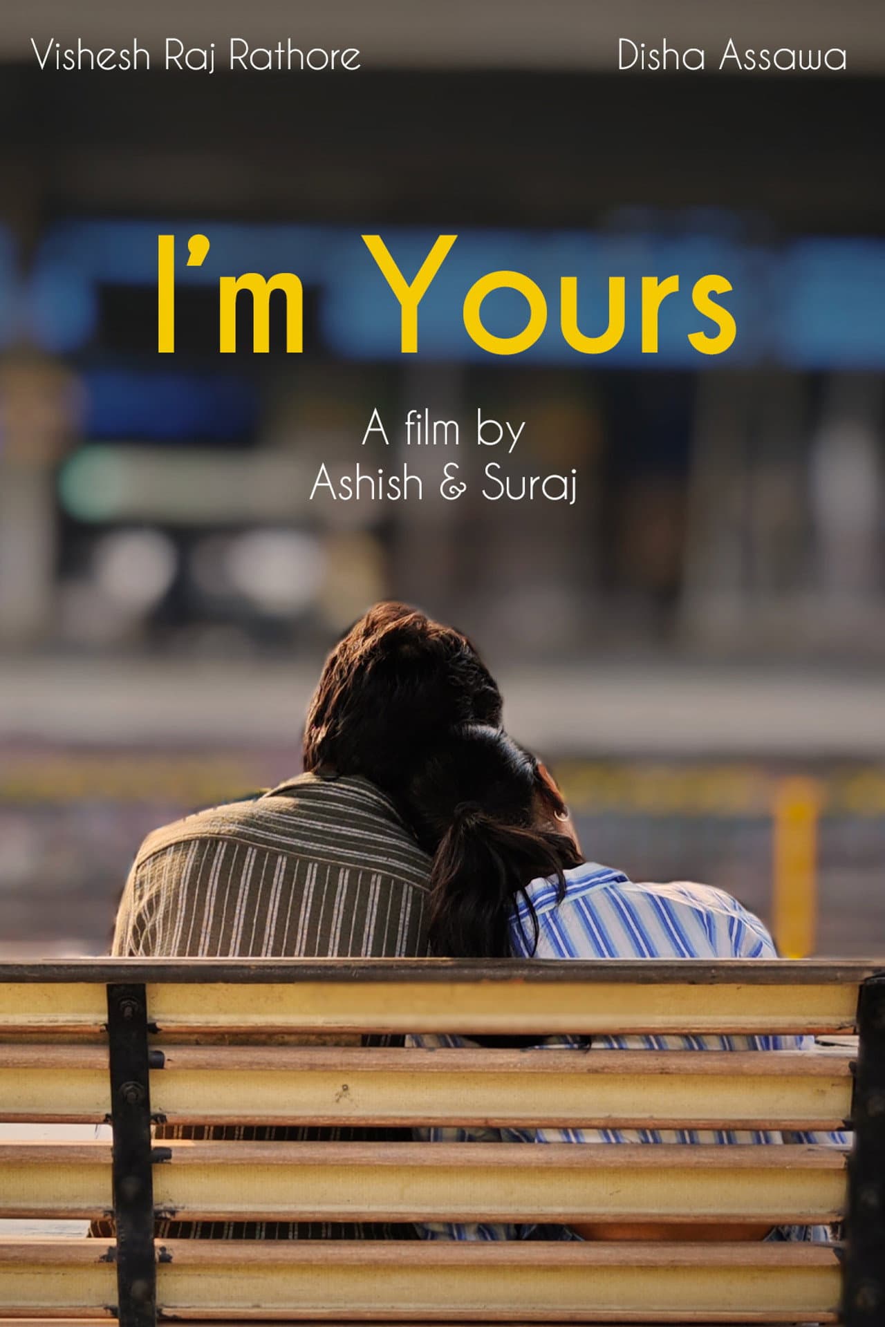 I'm Yours preview 1