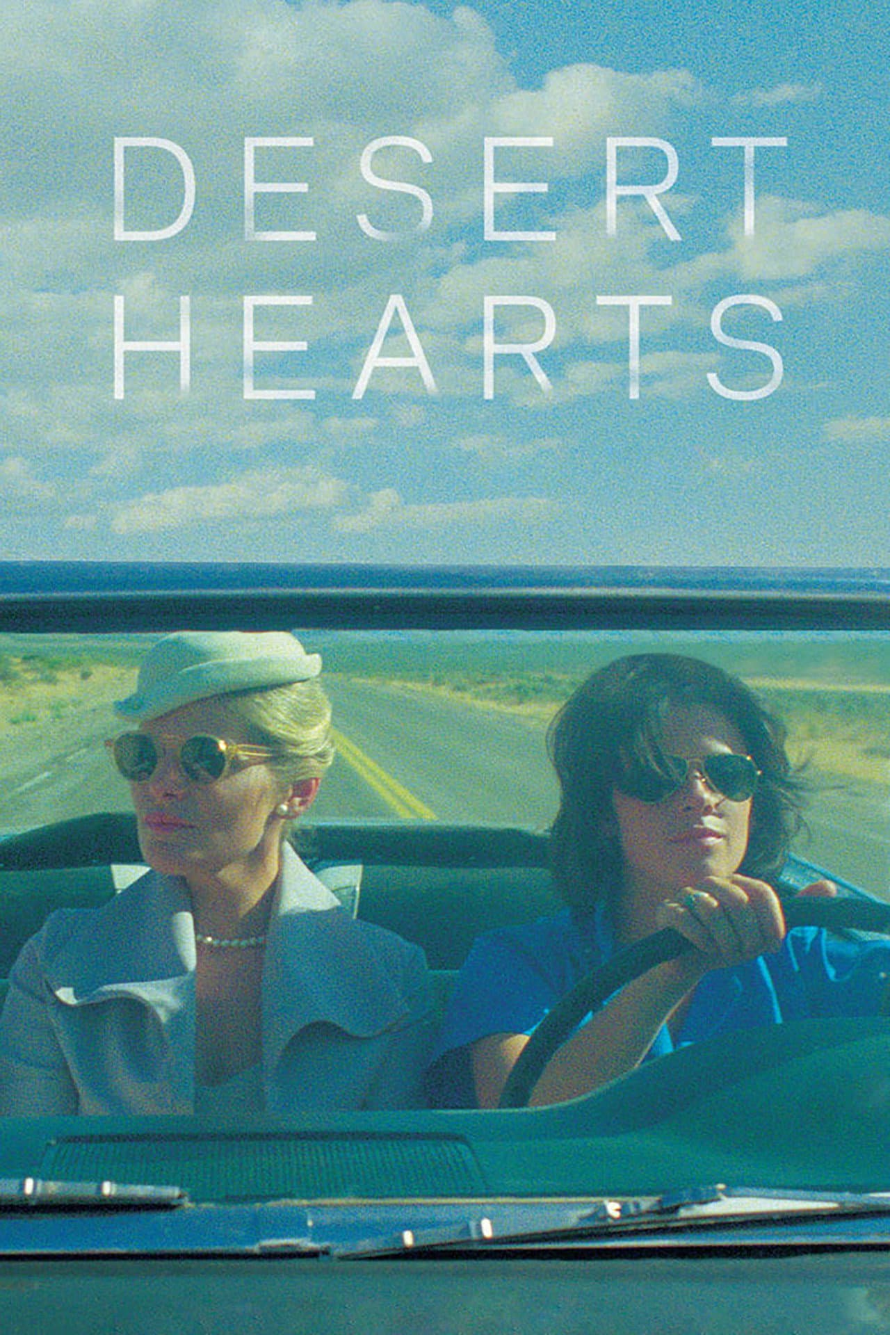 Desert Hearts preview 2