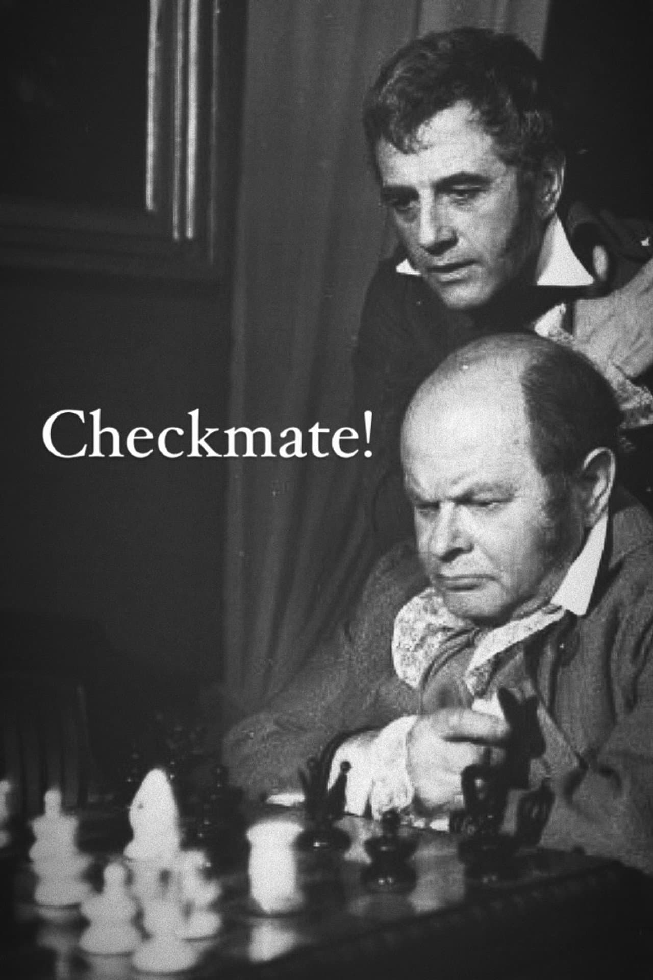 Checkmate! preview 1
