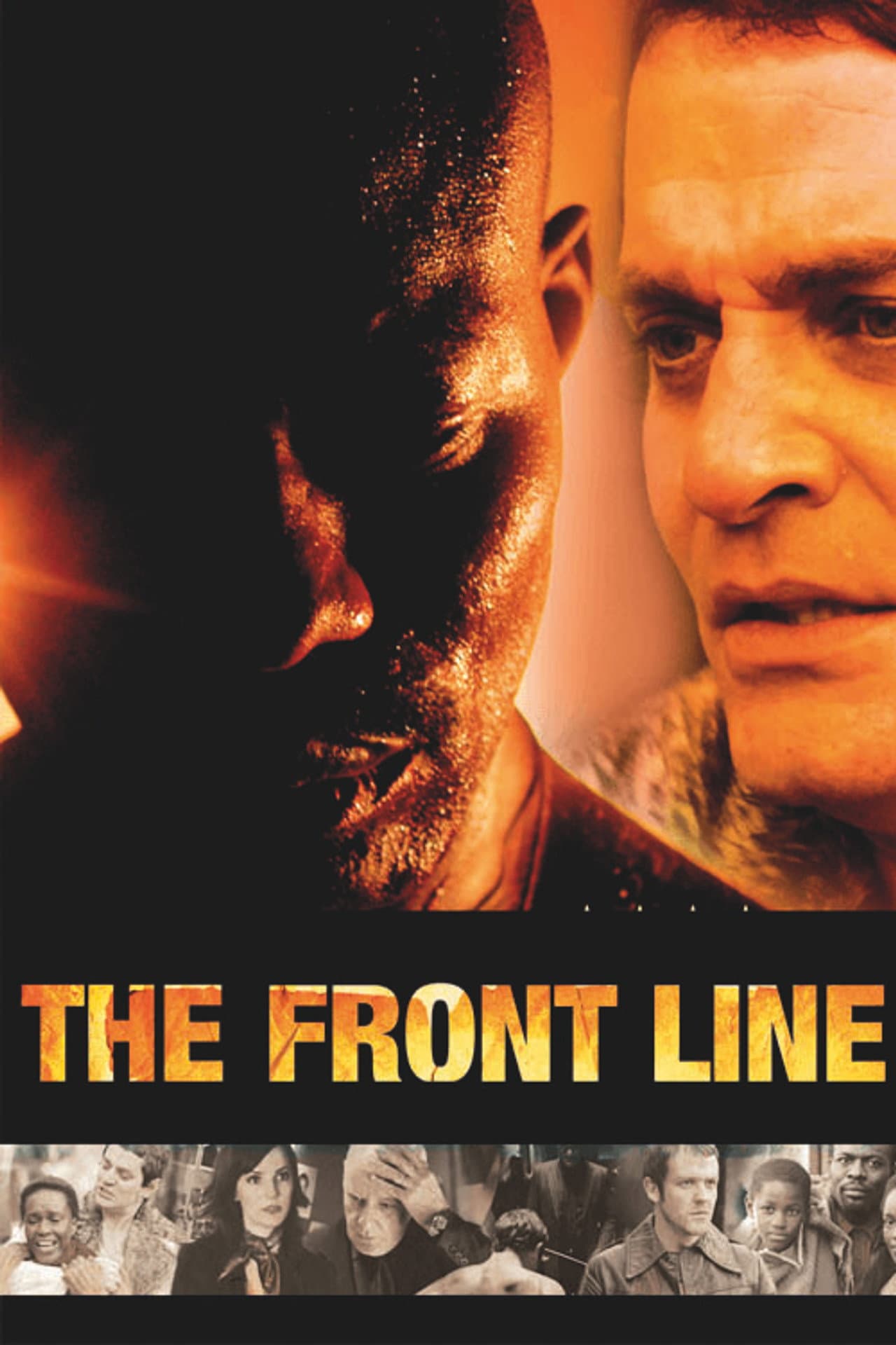 The Front Line preview 1