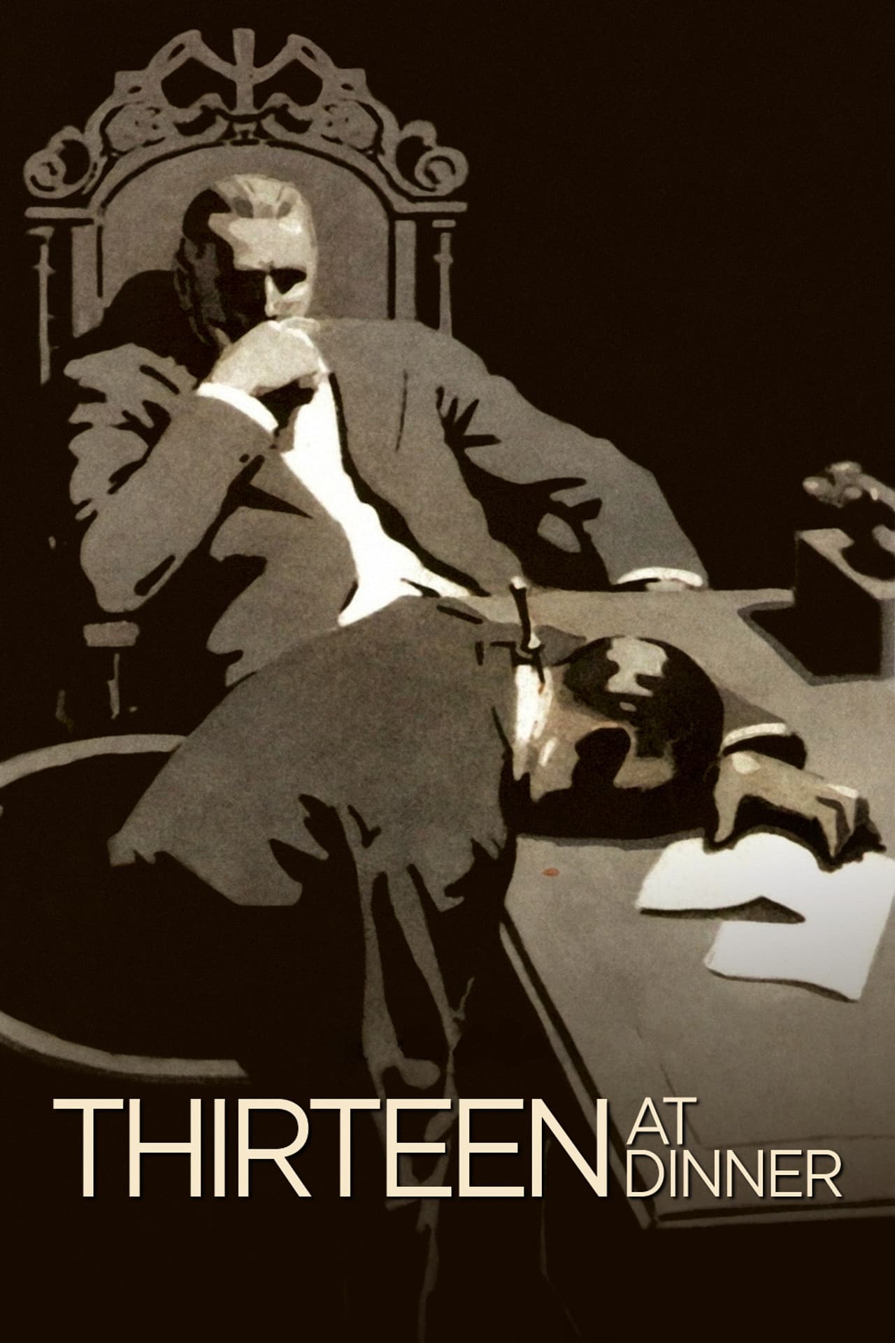 Thirteen at Dinner preview 2