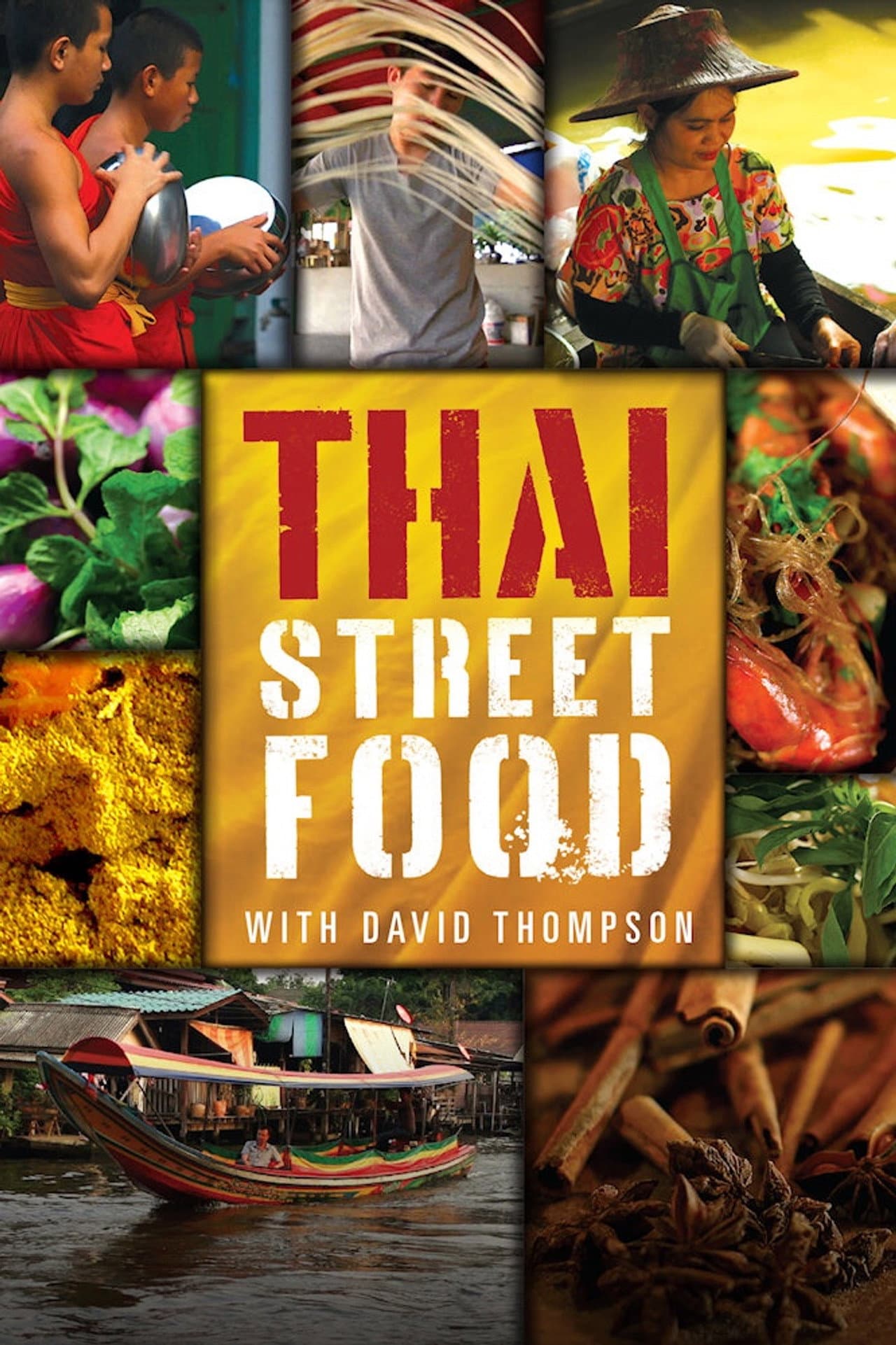 Thai Street Food with David Thompson preview 1