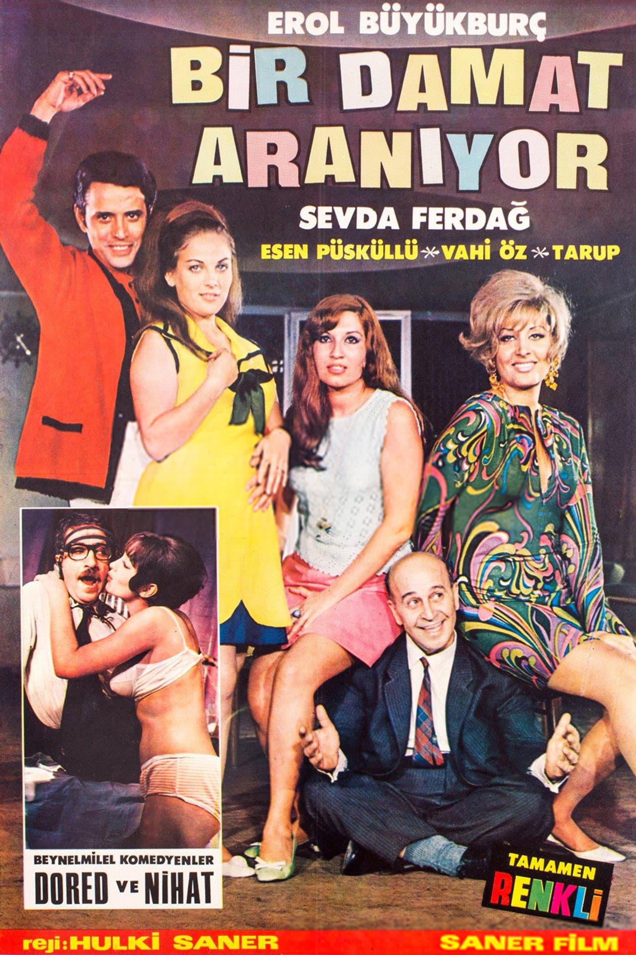 Bir Damat Aranıyor preview 1