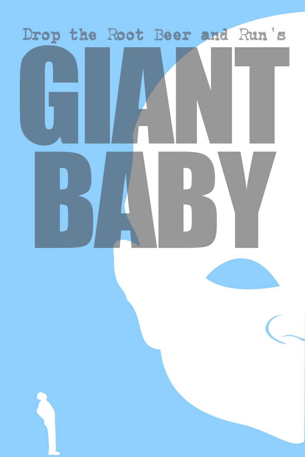 Giant Baby preview 1