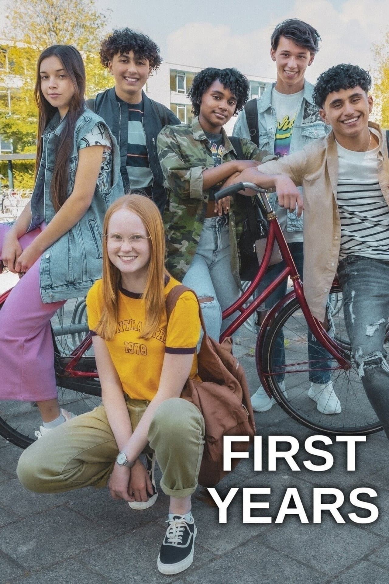 The First Years preview 2