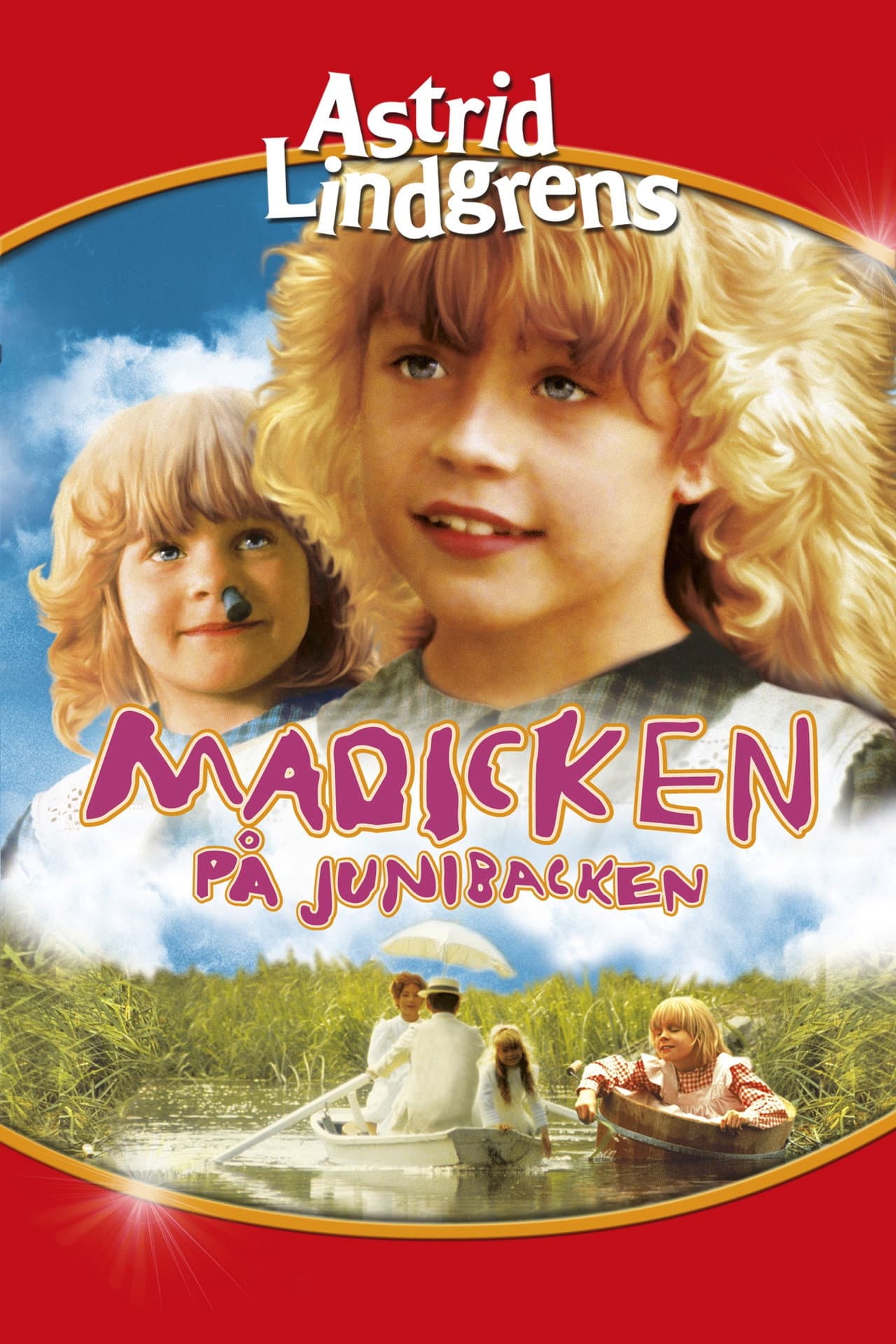 Madicken of June Hill preview 2