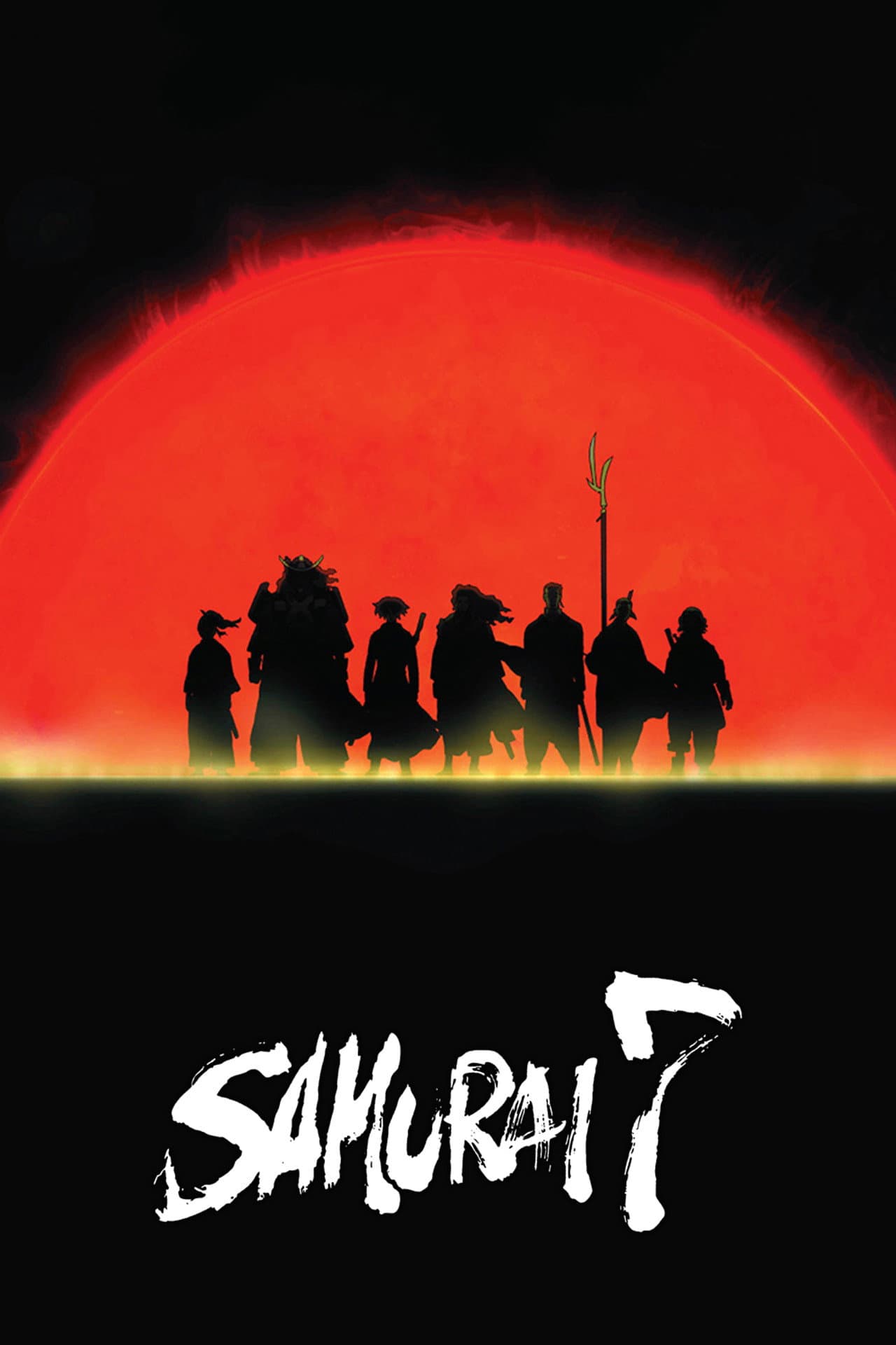 Samurai 7 preview 2