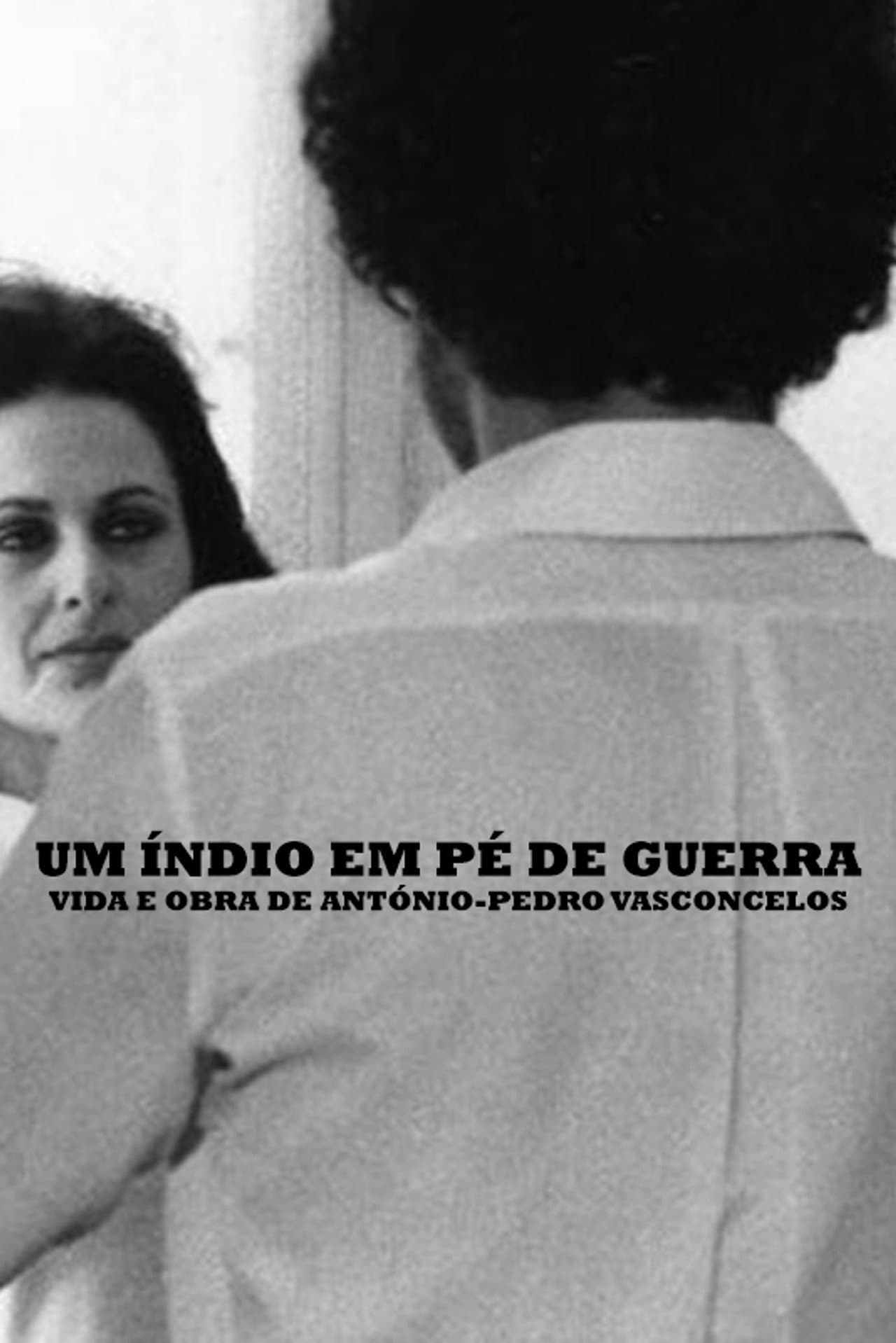 An Indian in War - Life and Work of António-Pedro Vasconcelos preview 1
