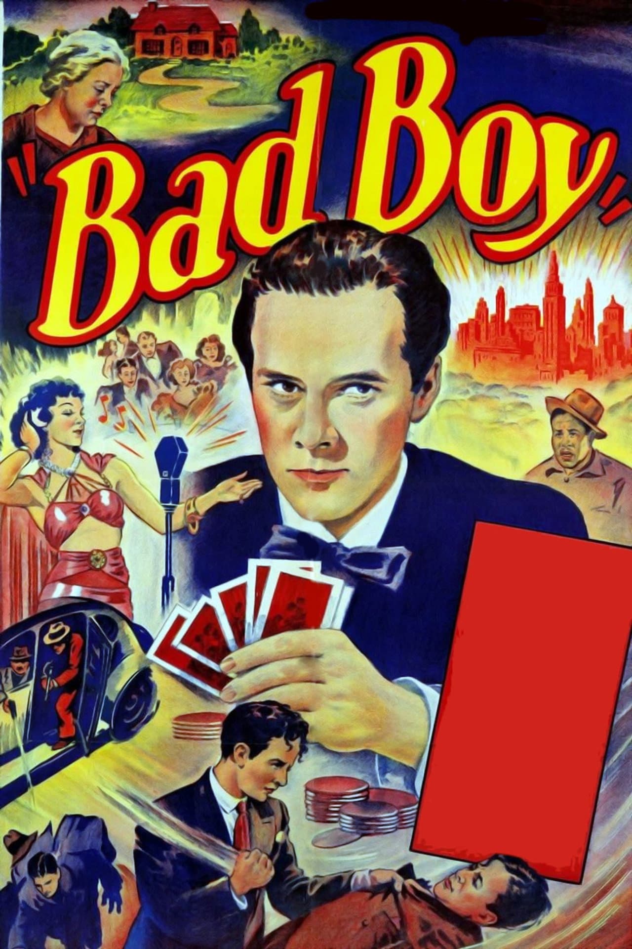 Bad Boy preview 2