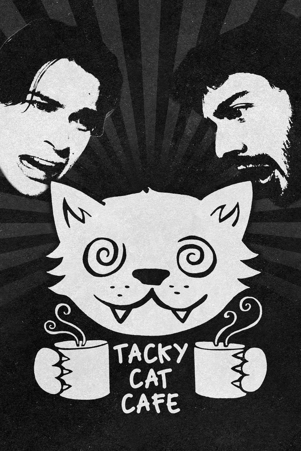 Tacky Cat Cafe preview 1