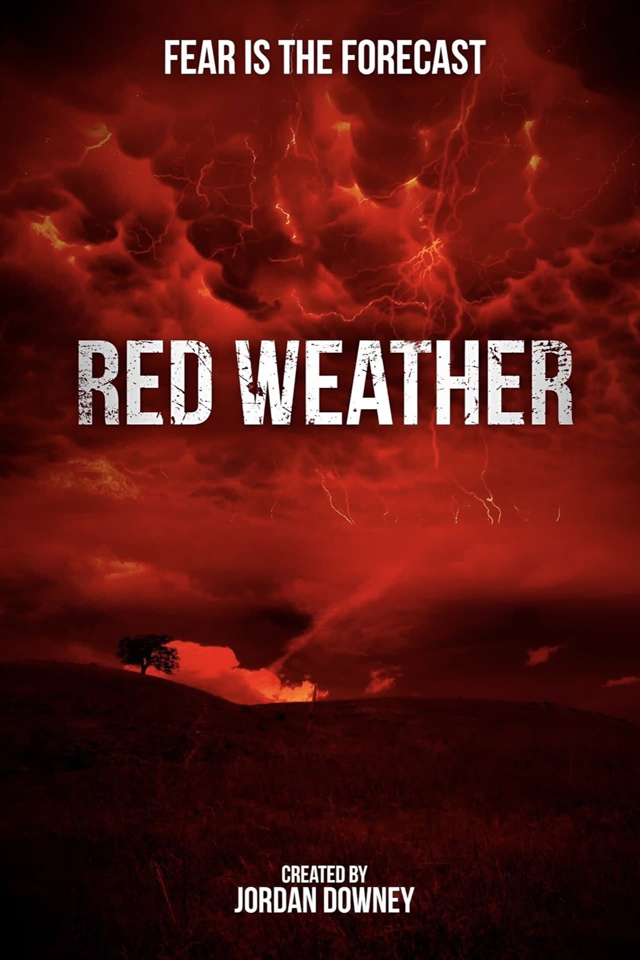 Red Weather preview 2