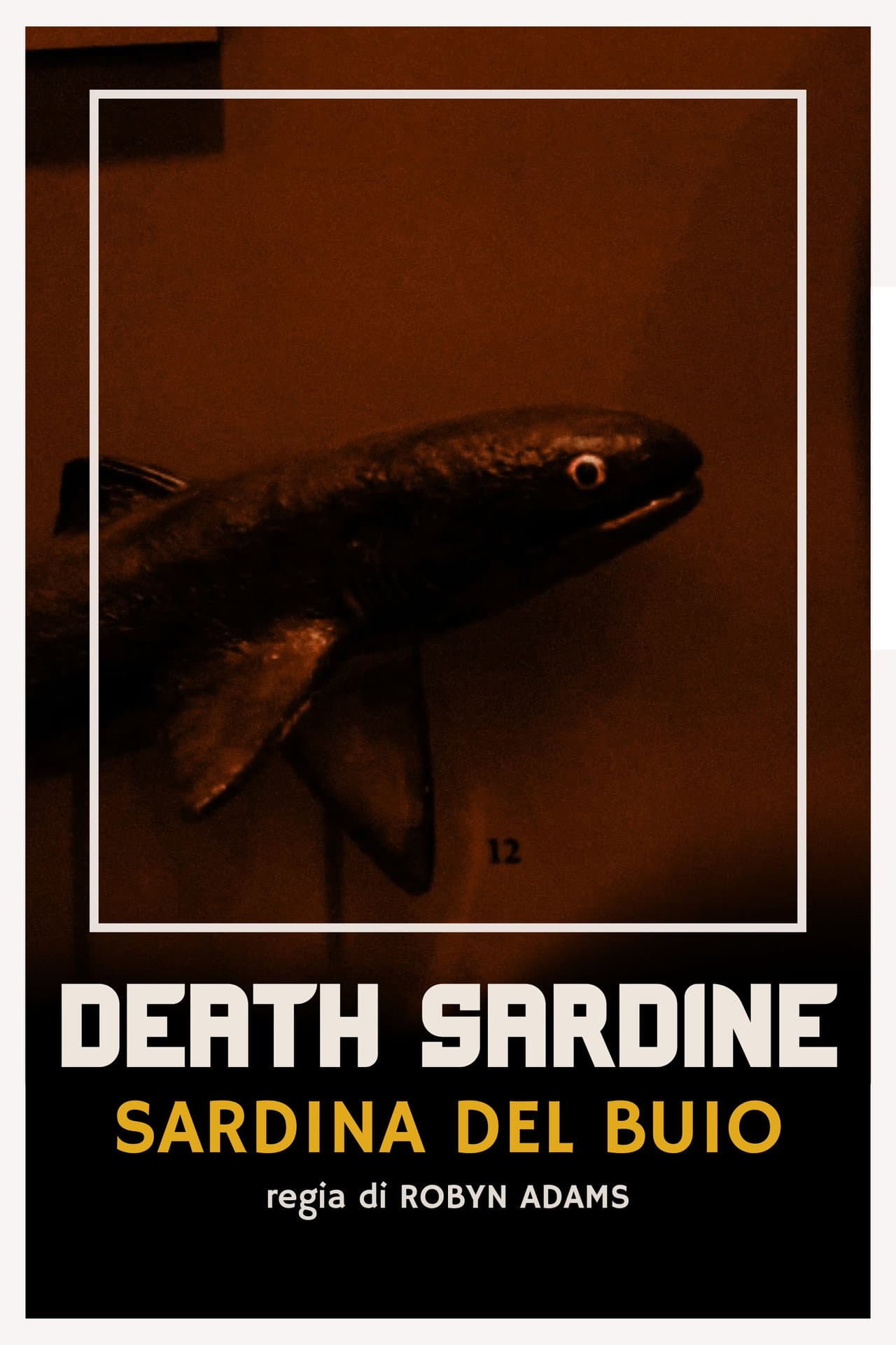 Death Sardine preview 1