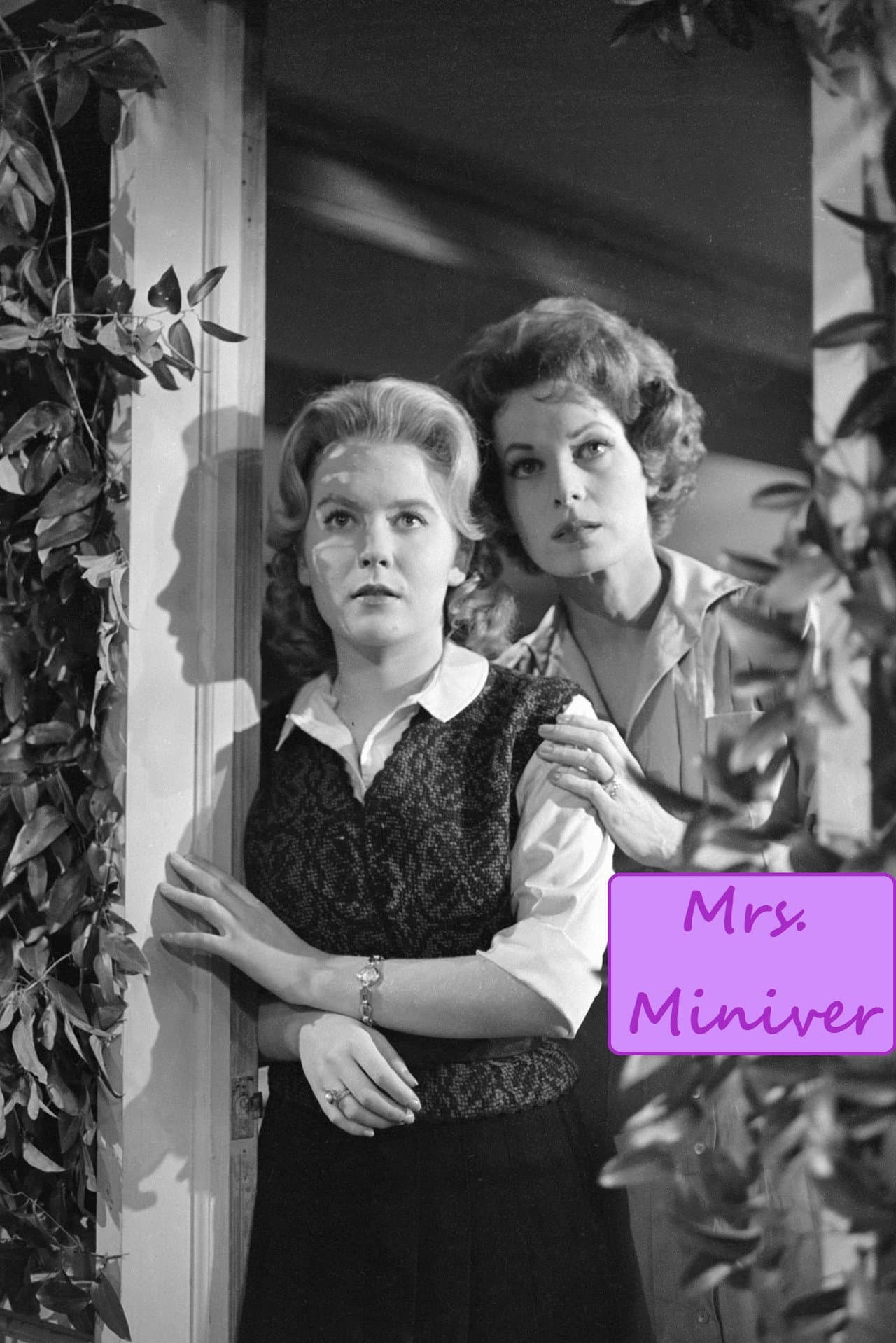 Mrs. Miniver preview 1