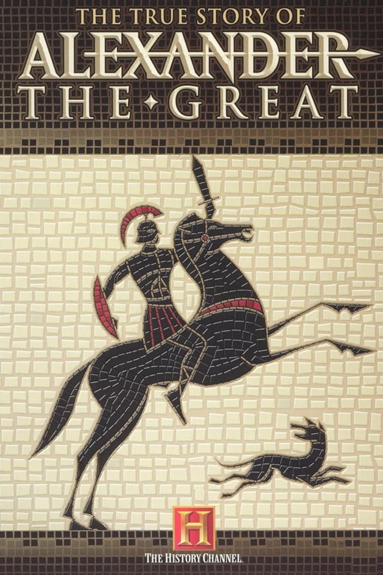 The True Story of Alexander the Great preview 1