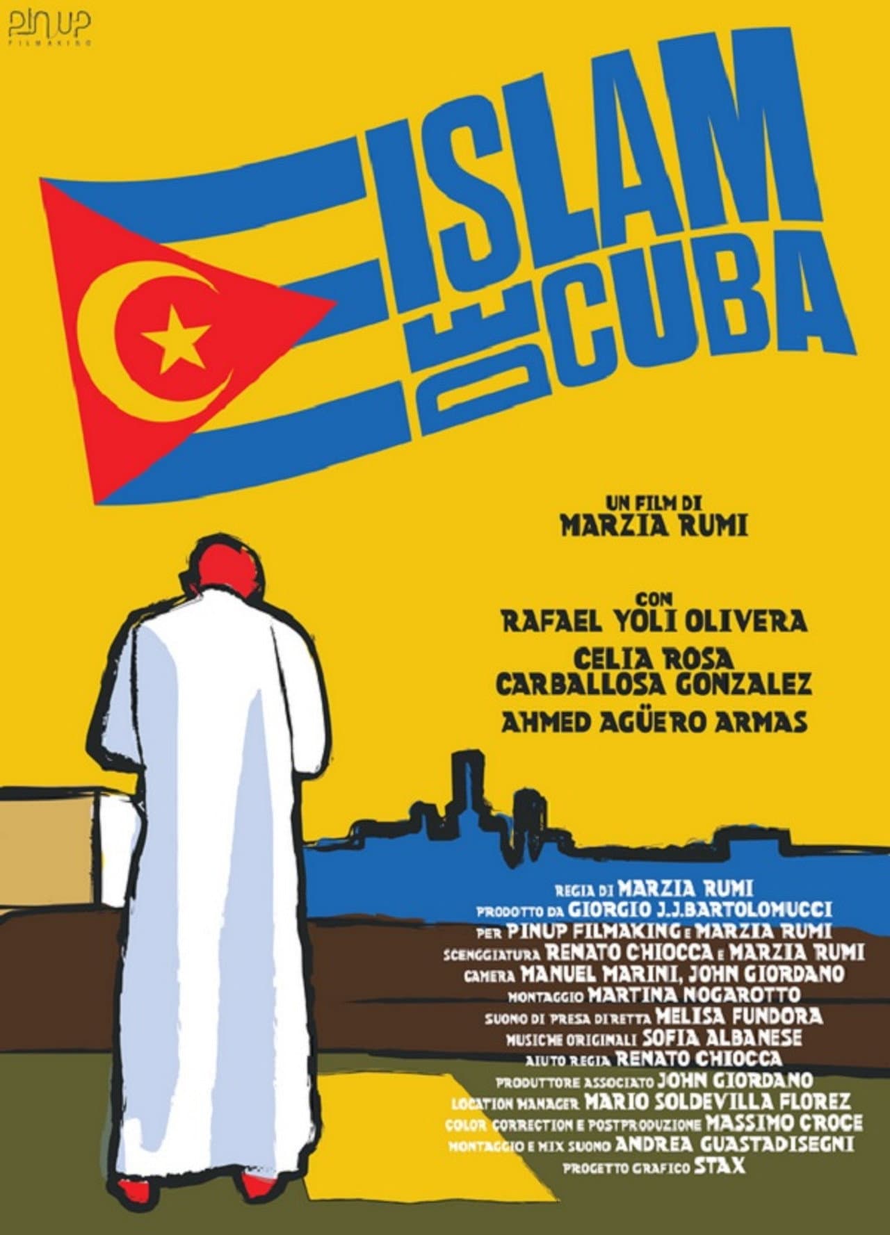 Islam de Cuba preview 1