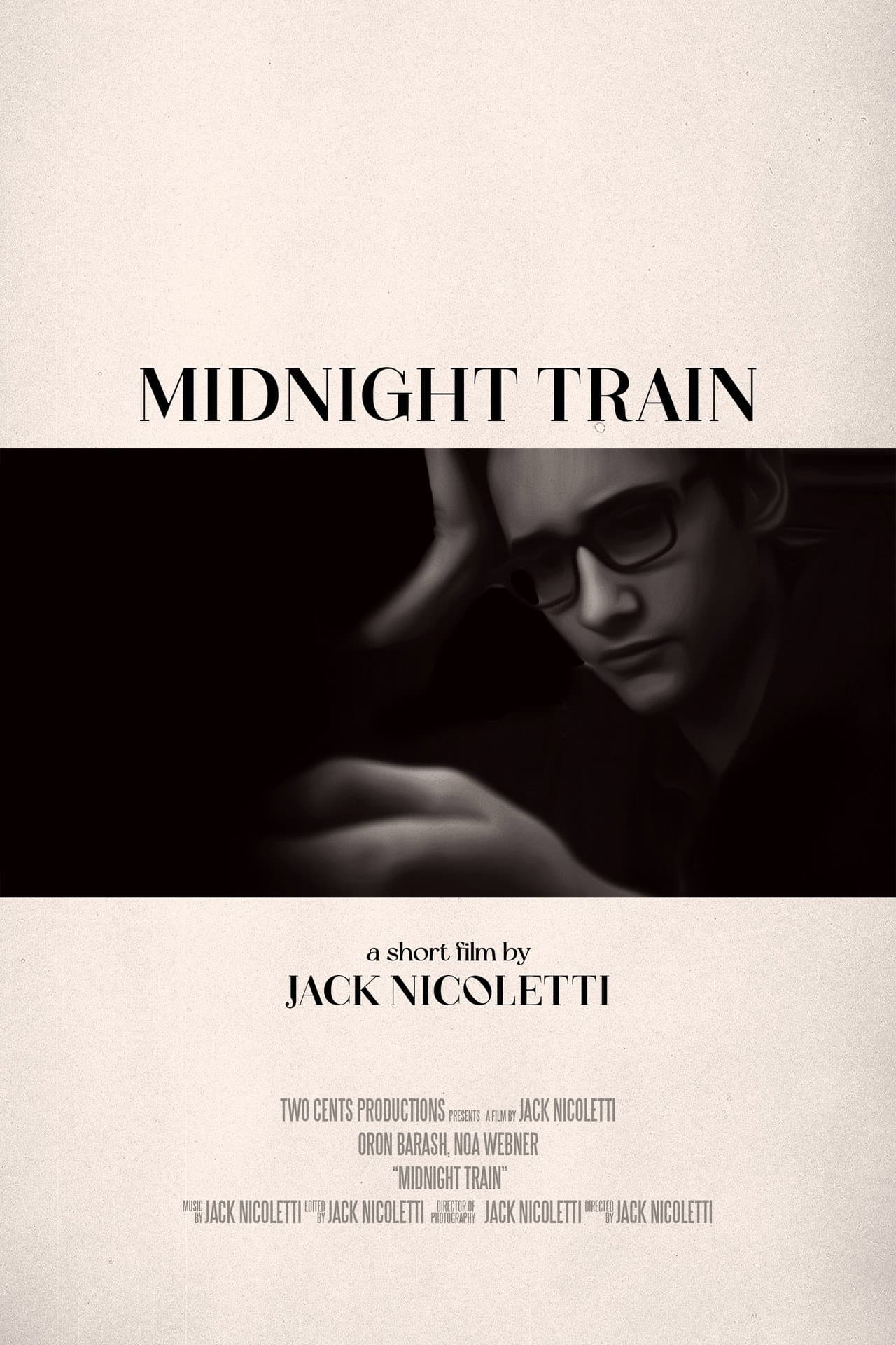 Midnight Train preview 1