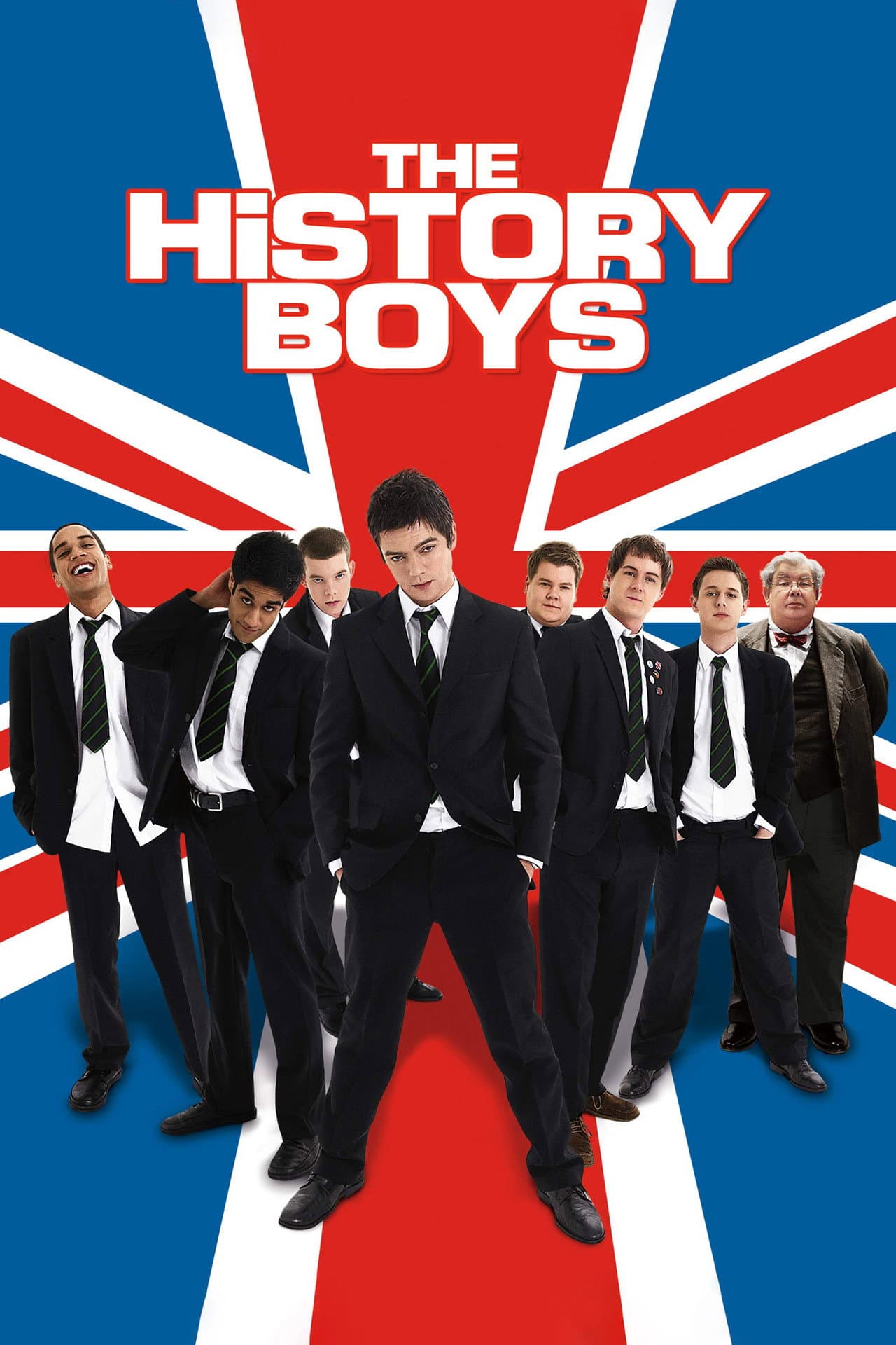 The History Boys preview 2