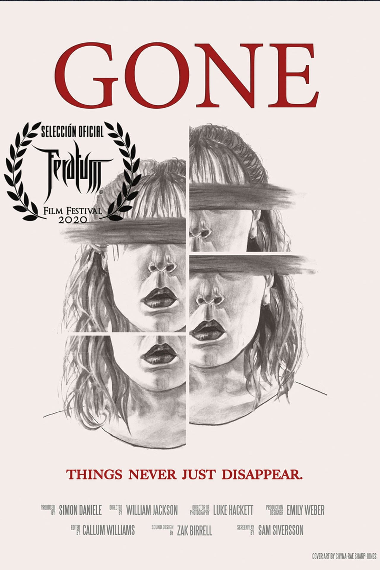 Gone preview 2