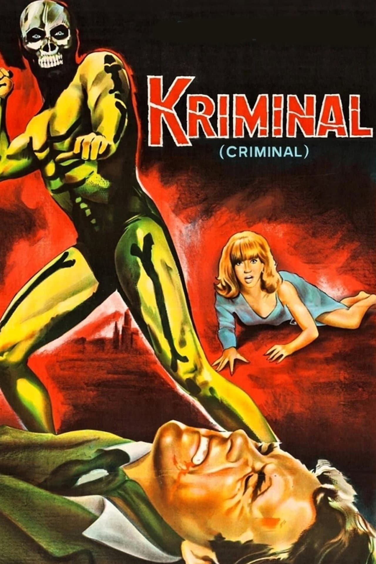 Kriminal preview 2