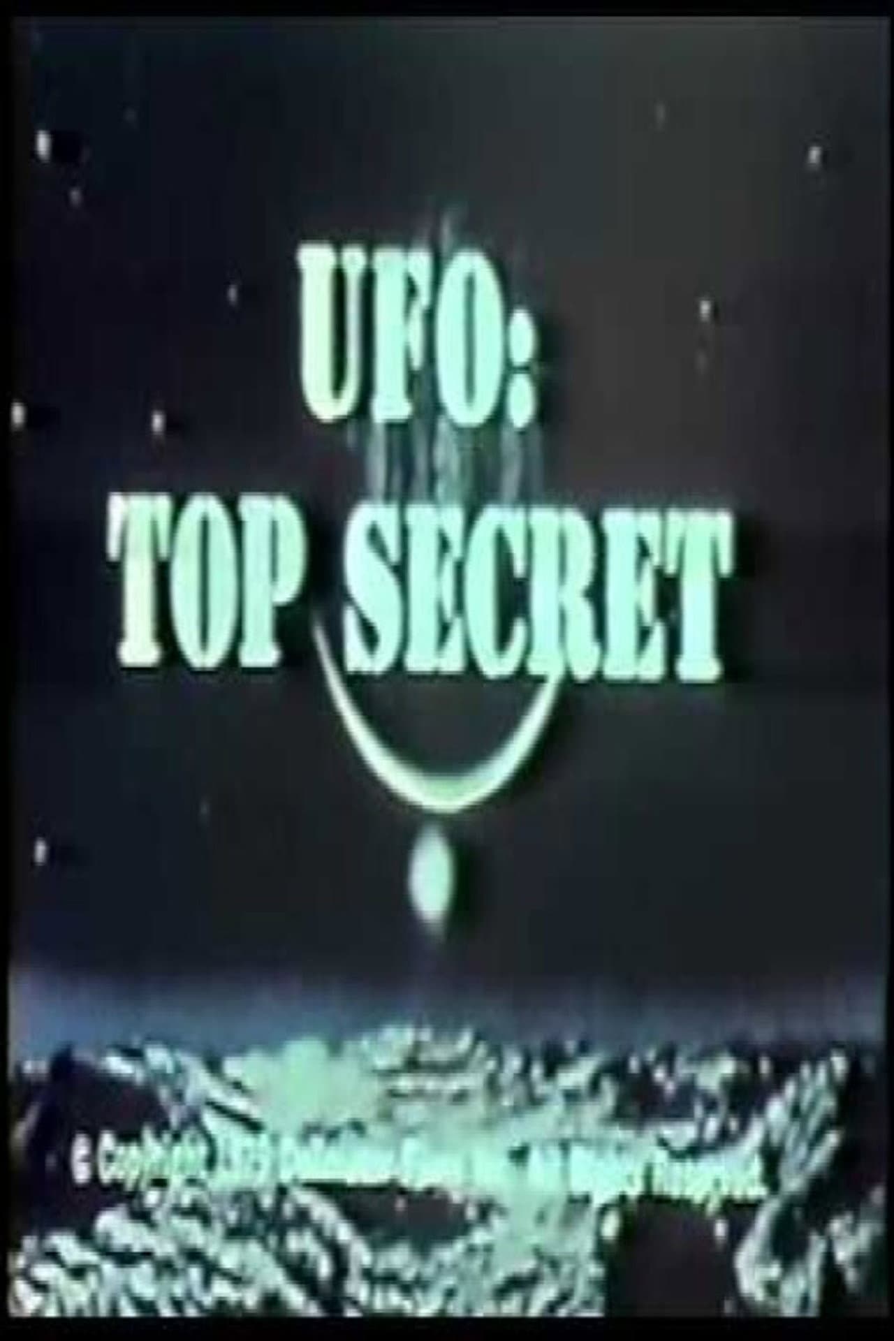 UFO: Top Secret preview 1