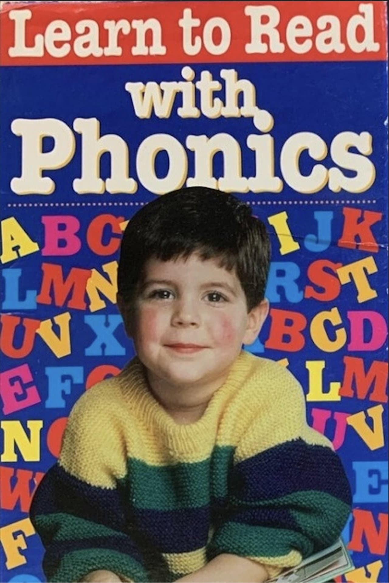 Learn to Read With Phonics preview 1