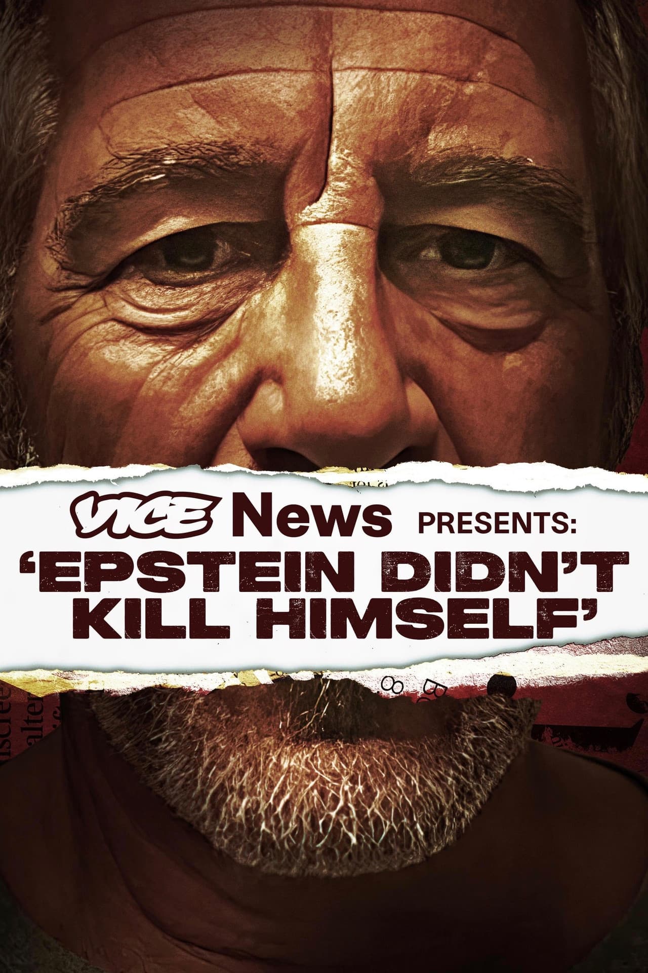 VICE News Presents: 'Epstein Didn't Kill Himself' preview 2