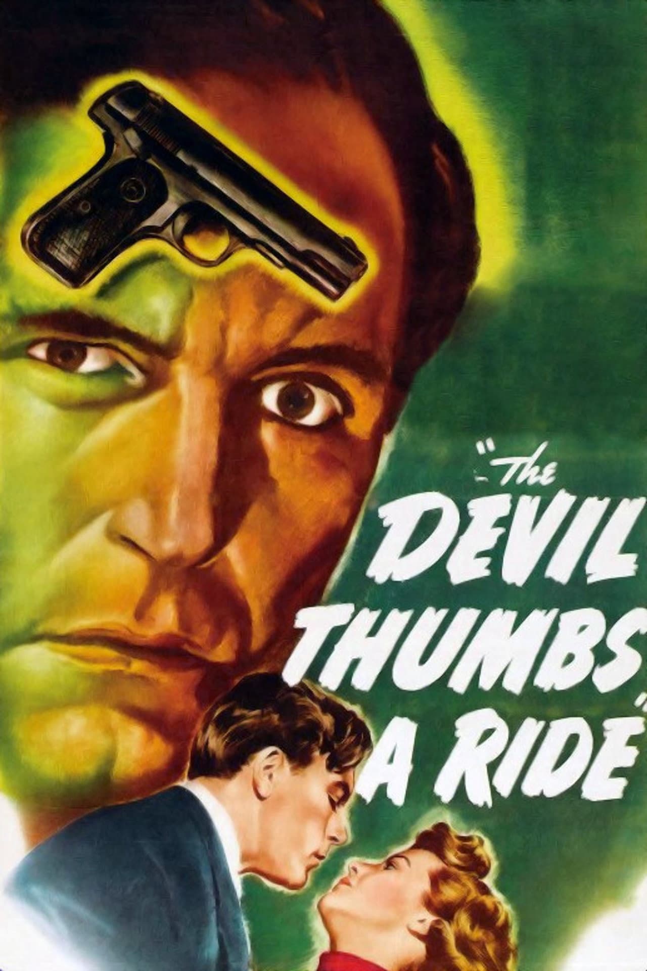 The Devil Thumbs a Ride preview 2