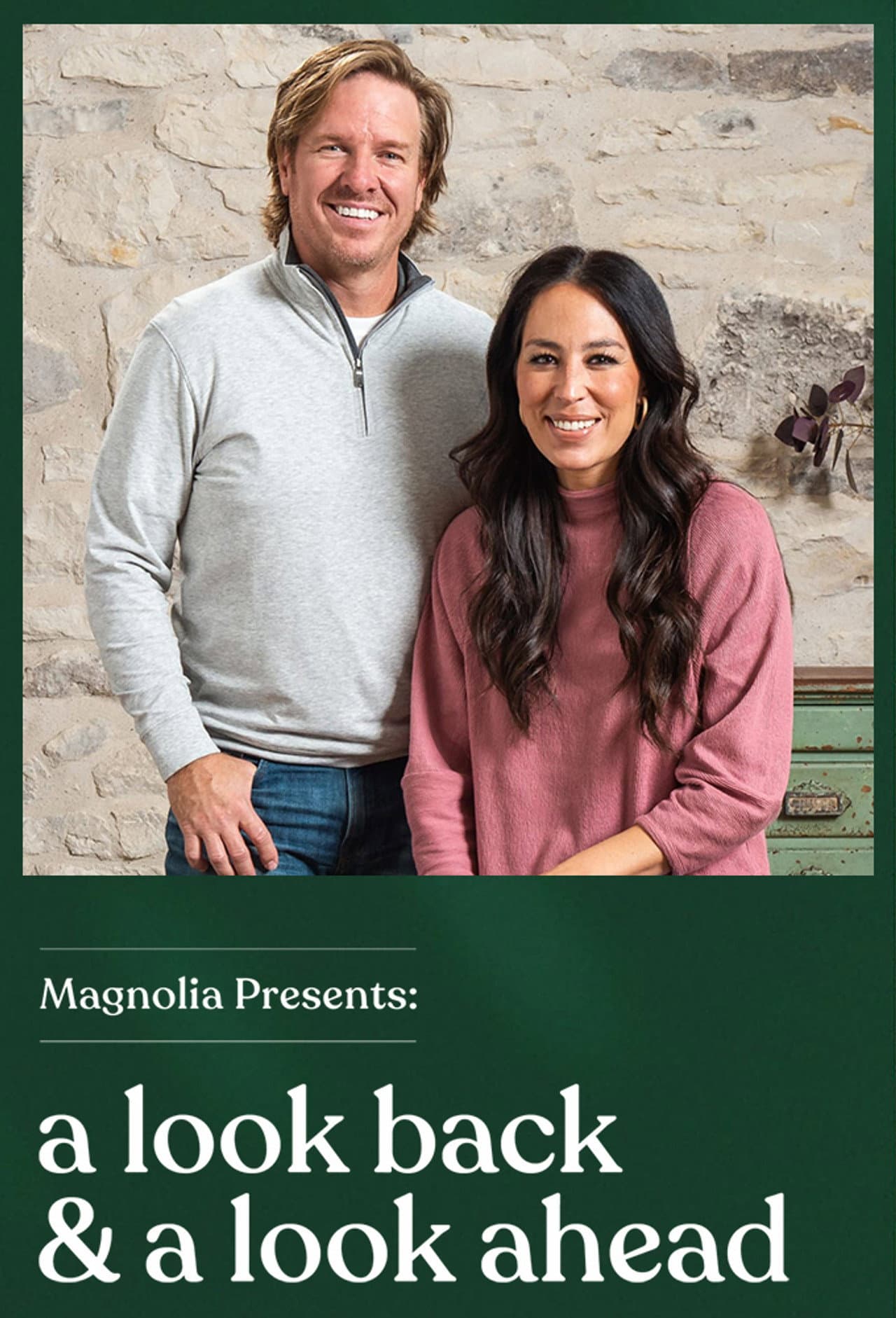 Magnolia Network: A Look Ahead preview 2