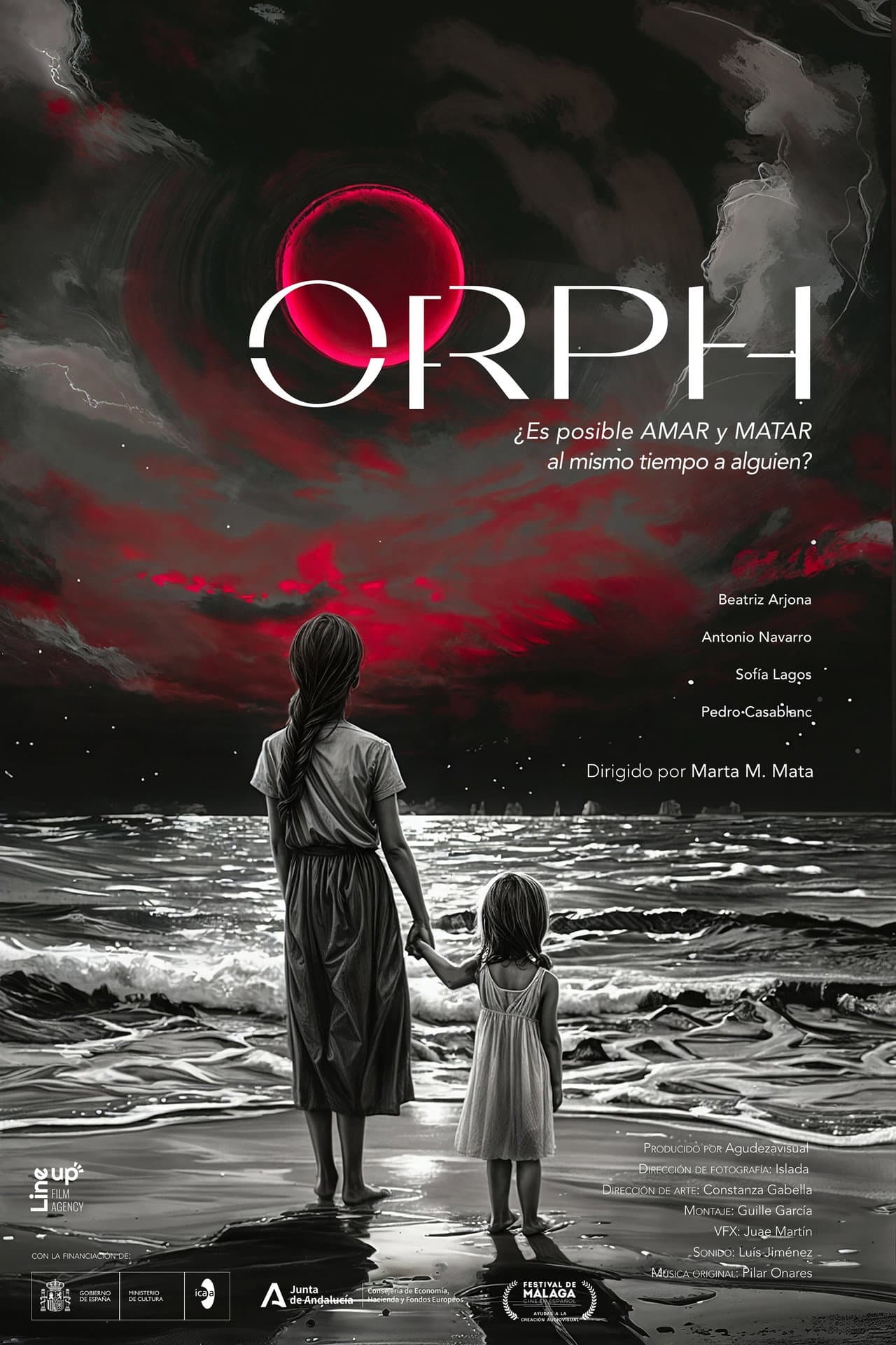 Orph preview 2