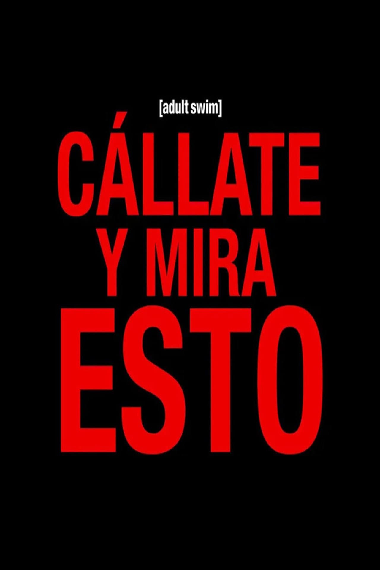 Cállate y mira esto preview 1