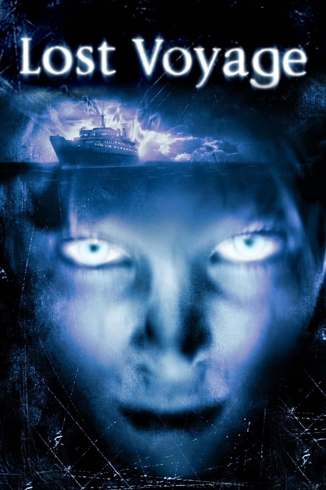 Lost Voyage preview 2