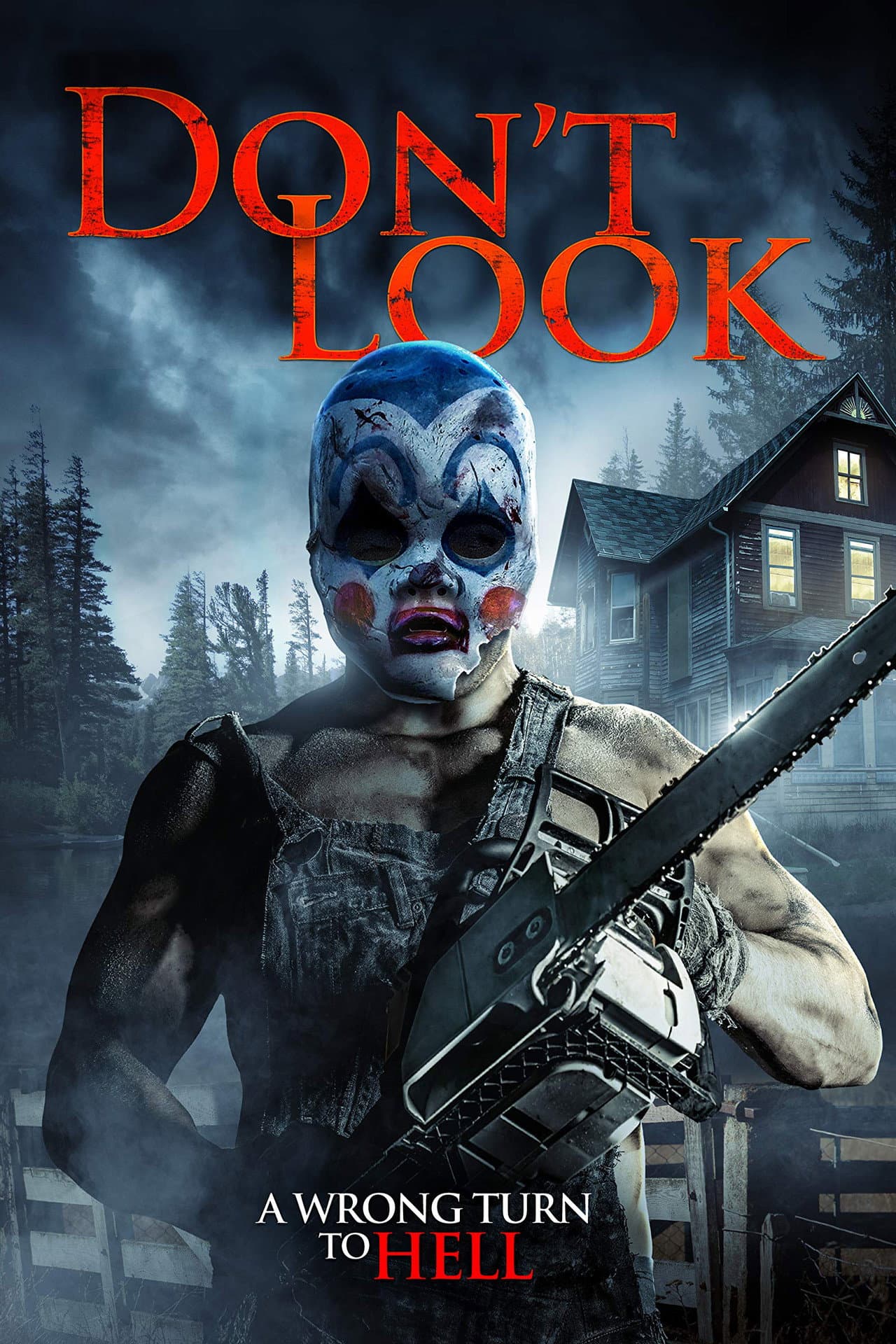 Don't Look preview 2
