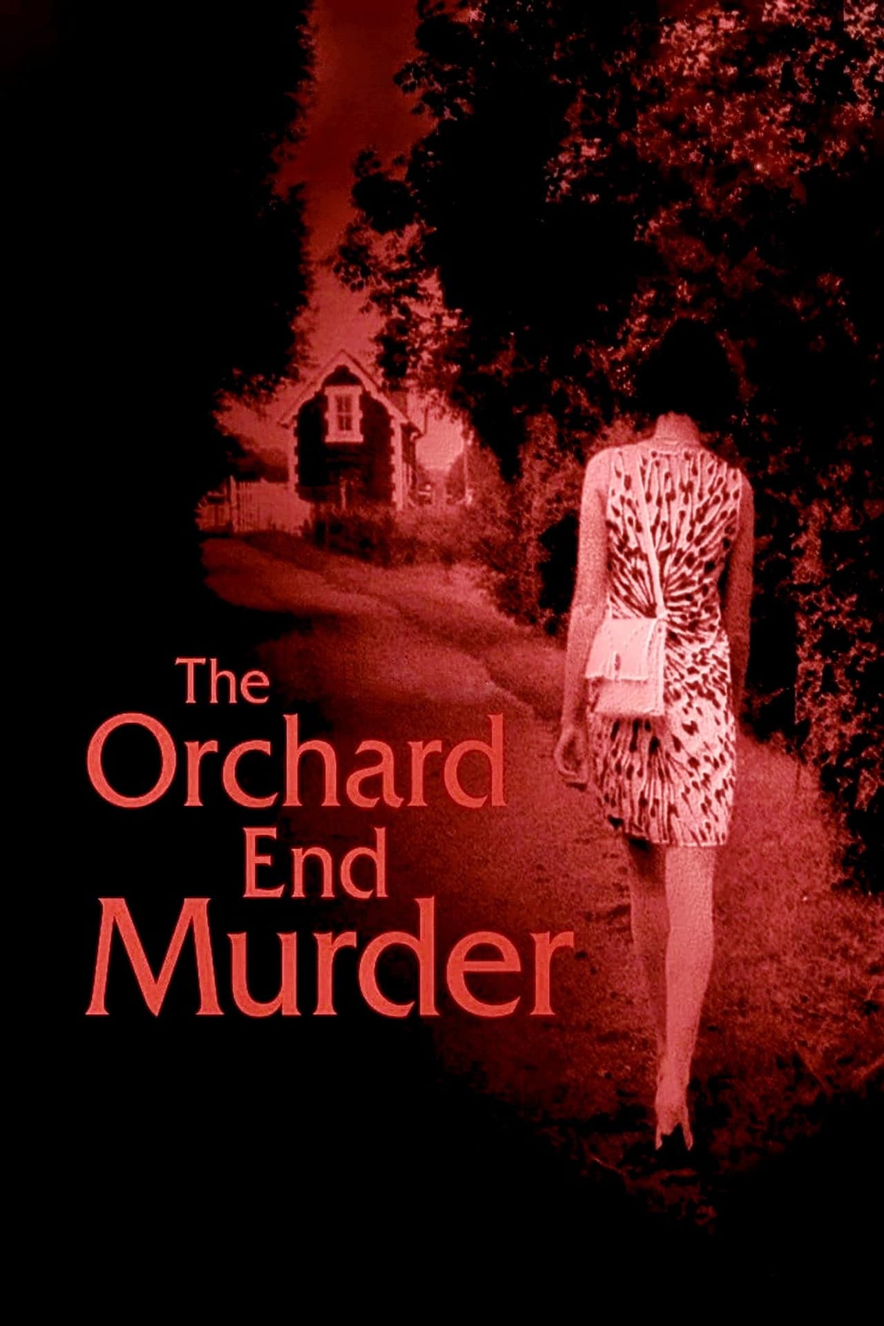 The Orchard End Murder preview 2