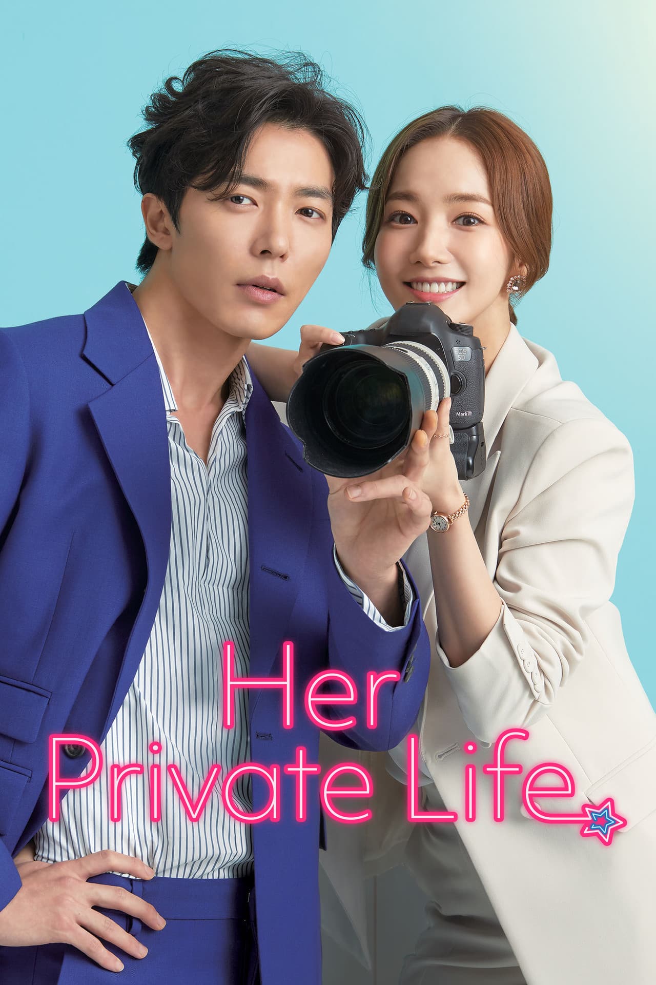 Her Private Life preview 2