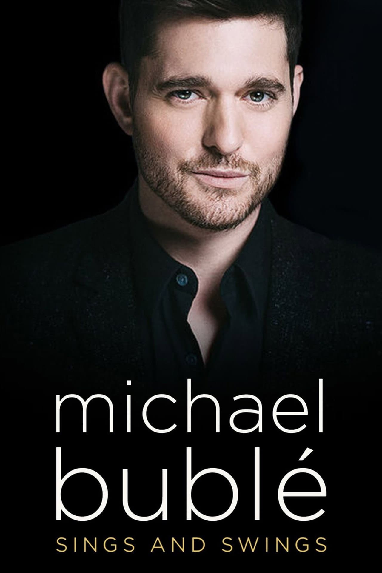Michael Bublé Sings and Swings preview 2